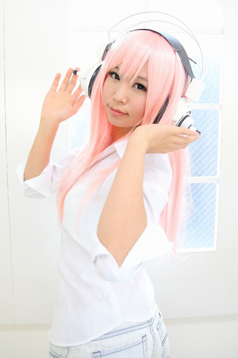 五木昶 《Sonicomi》Super Sonico-图49