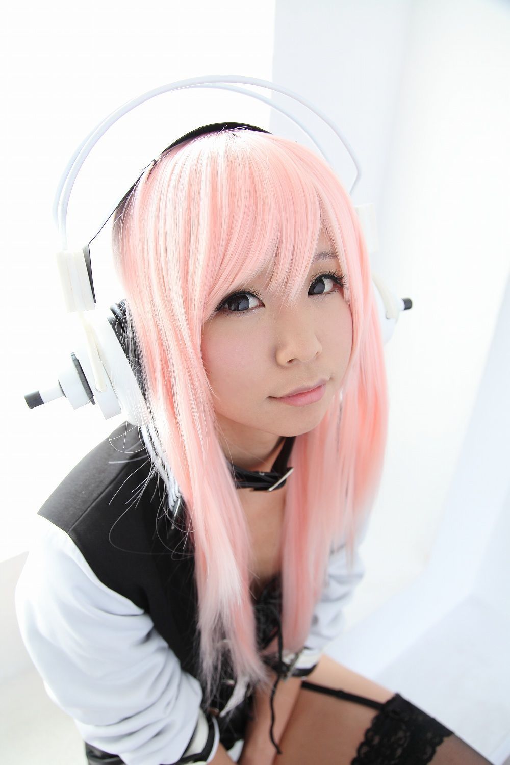 五木昶 《Sonicomi》Super Sonico-图50