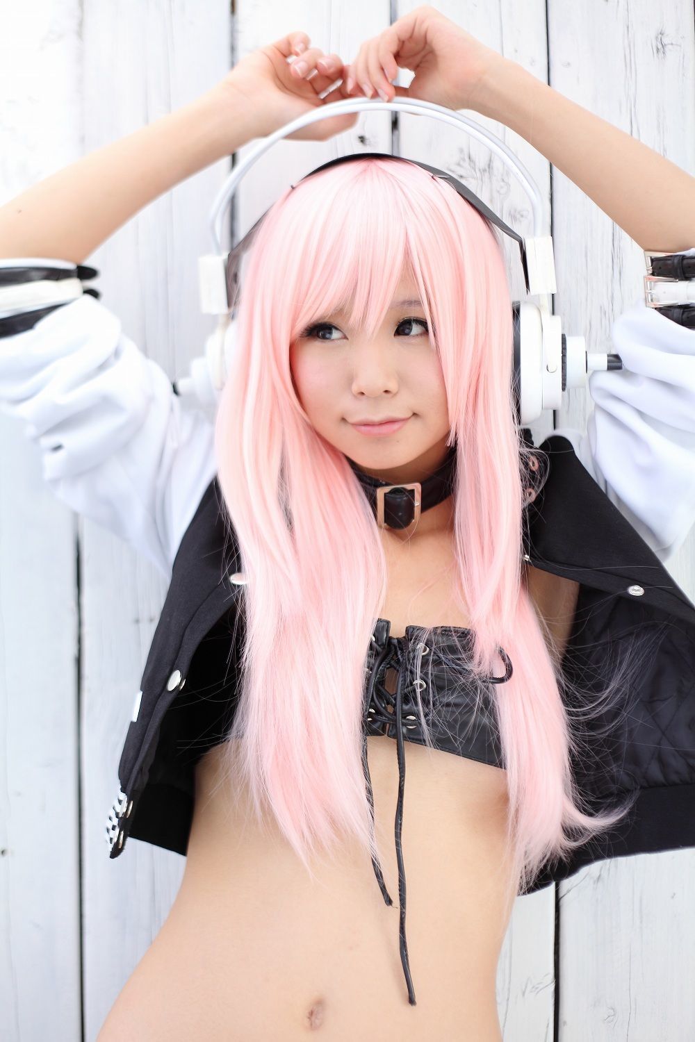 五木昶 《Sonicomi》Super Sonico-图52