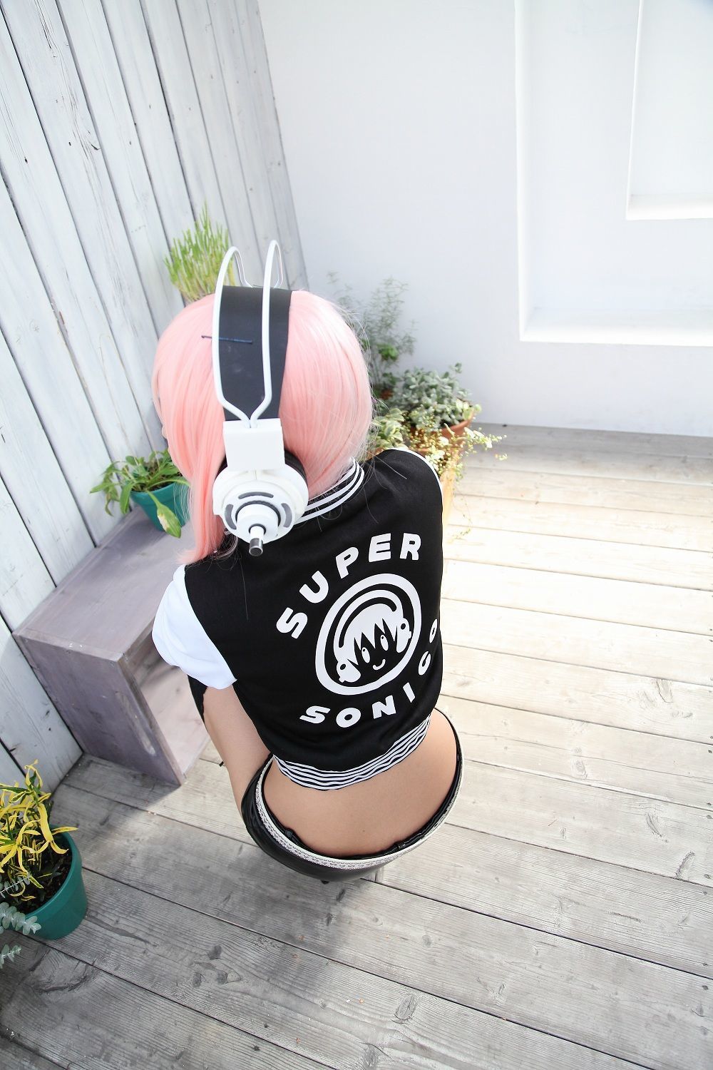 五木昶 《Sonicomi》Super Sonico-图54