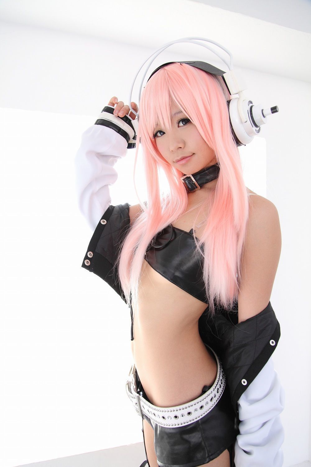五木昶 《Sonicomi》Super Sonico-图56