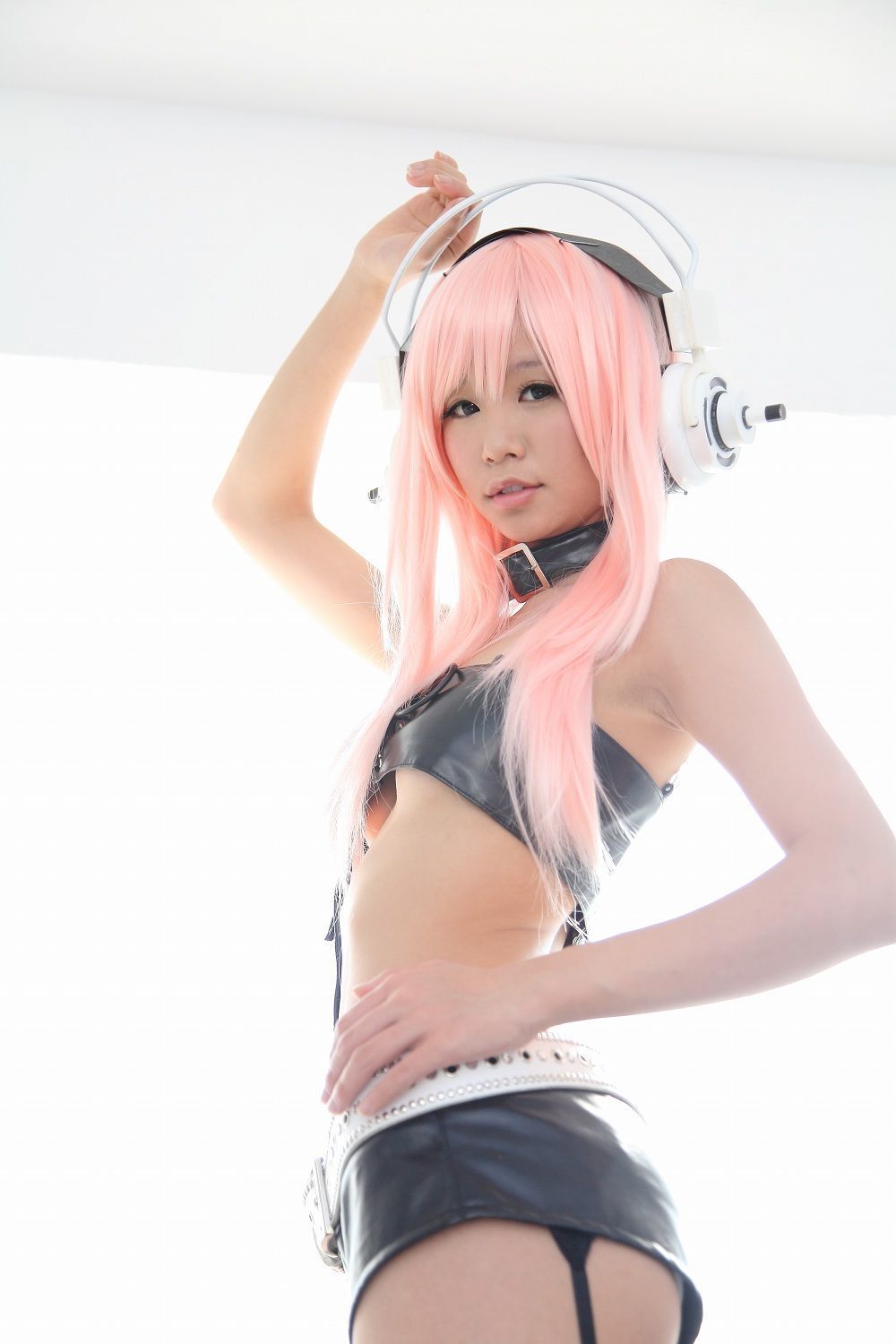 五木昶 《Sonicomi》Super Sonico-图57