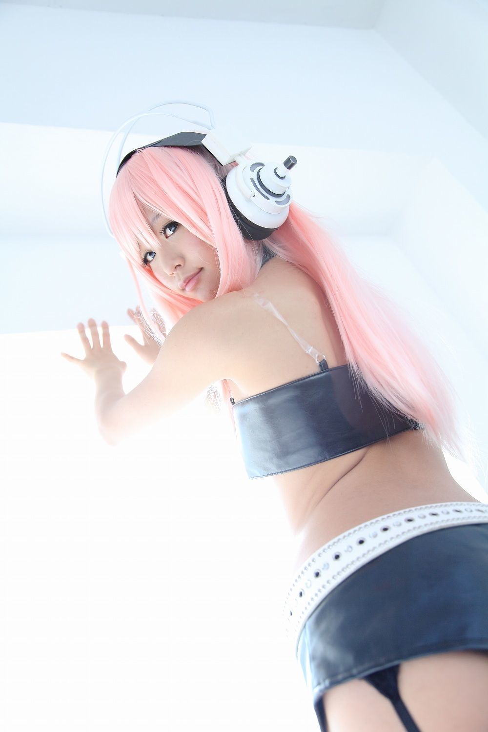 五木昶 《Sonicomi》Super Sonico-图58