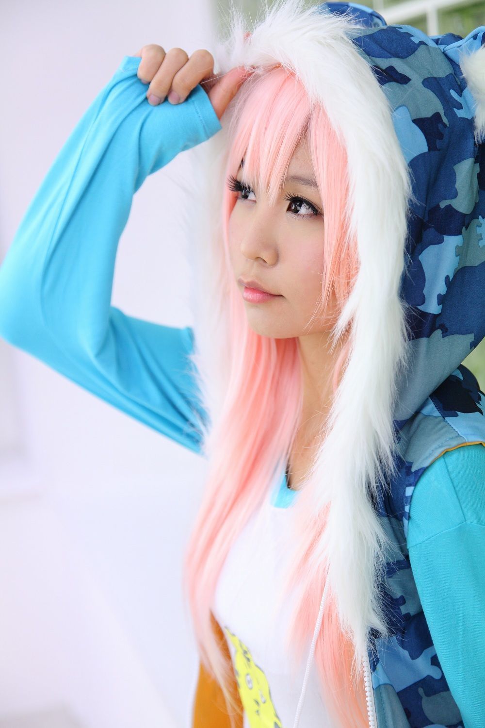 五木昶 《Sonicomi》Super Sonico-图5