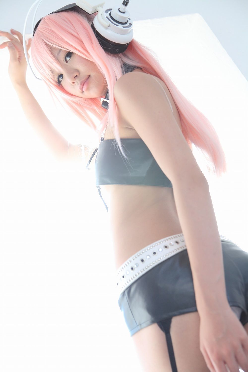 五木昶 《Sonicomi》Super Sonico-图60