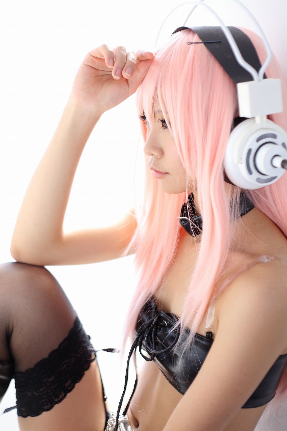 五木昶 《Sonicomi》Super Sonico-图62