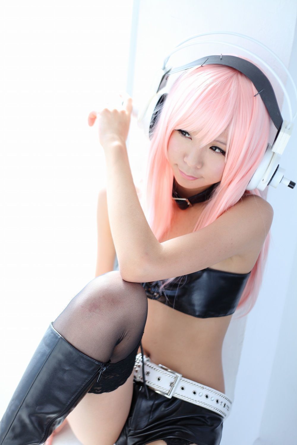五木昶 《Sonicomi》Super Sonico-图63