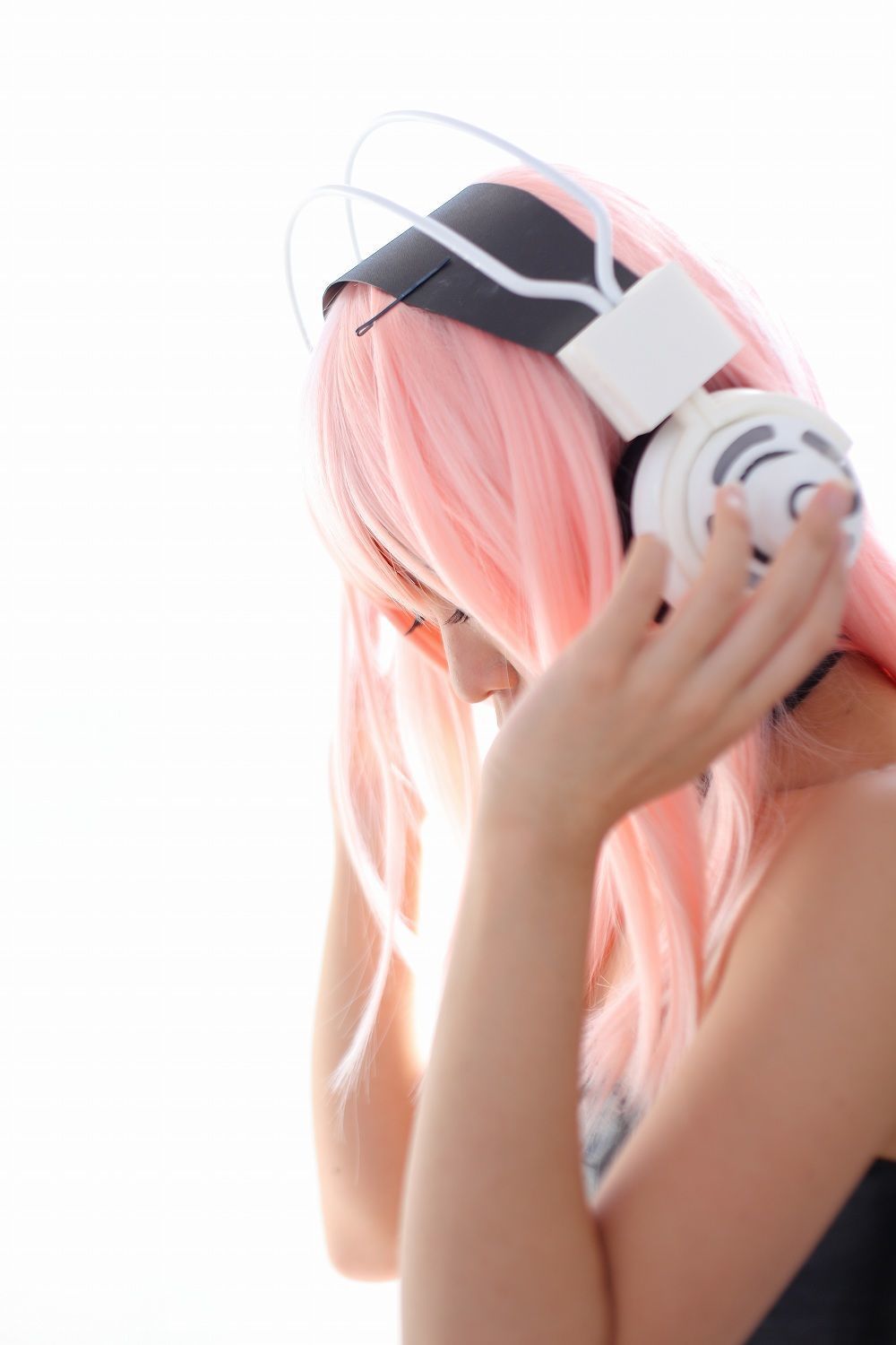 五木昶 《Sonicomi》Super Sonico-图64