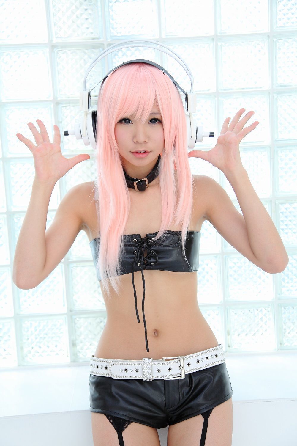 五木昶 《Sonicomi》Super Sonico-图68