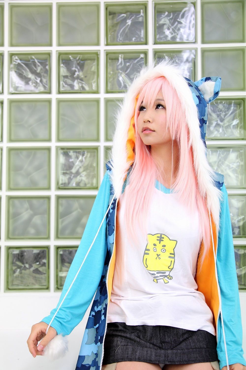 五木昶 《Sonicomi》Super Sonico-图6