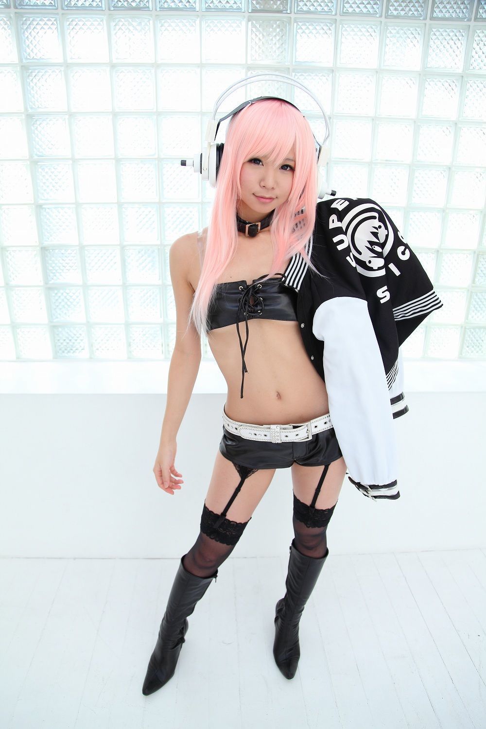 五木昶 《Sonicomi》Super Sonico-图70