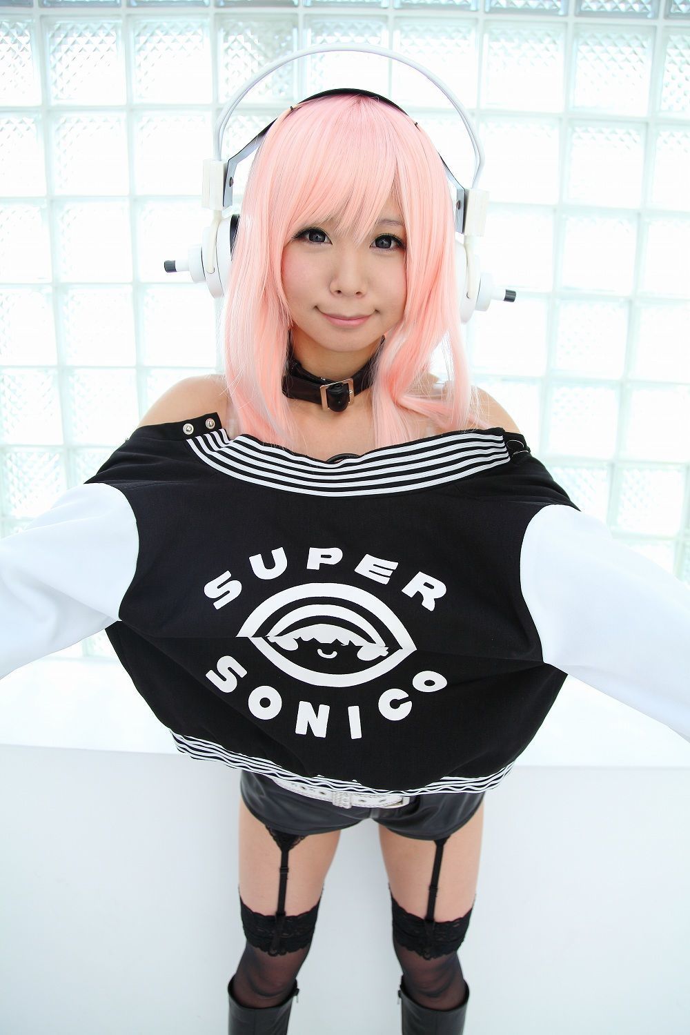 五木昶 《Sonicomi》Super Sonico-图71