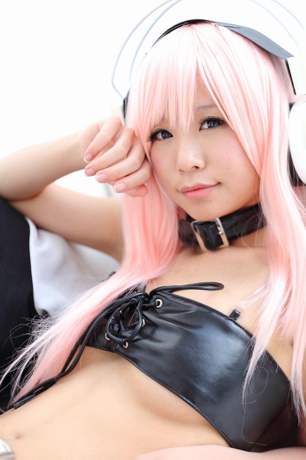 五木昶 《Sonicomi》Super Sonico-图76