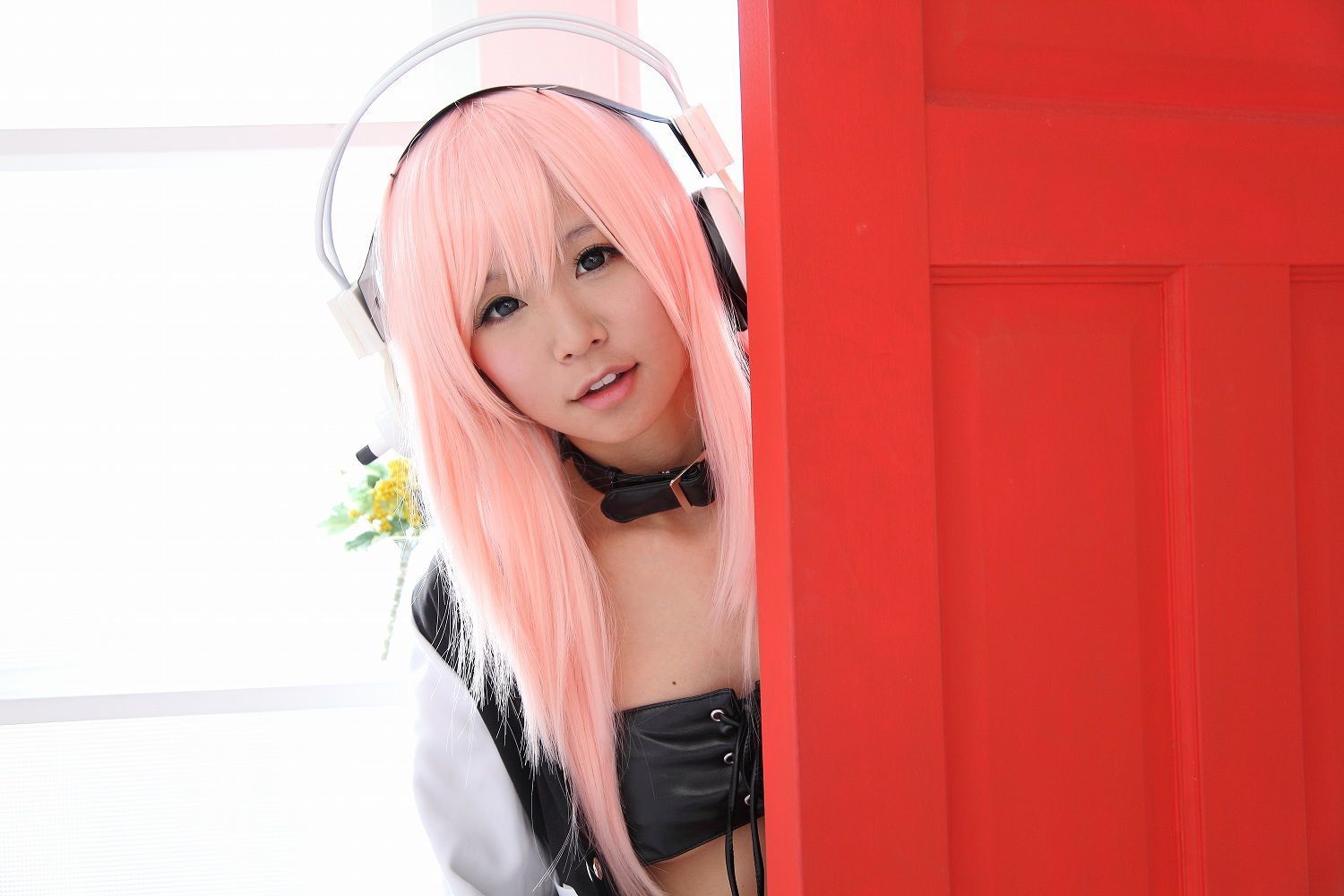 五木昶 《Sonicomi》Super Sonico-图77