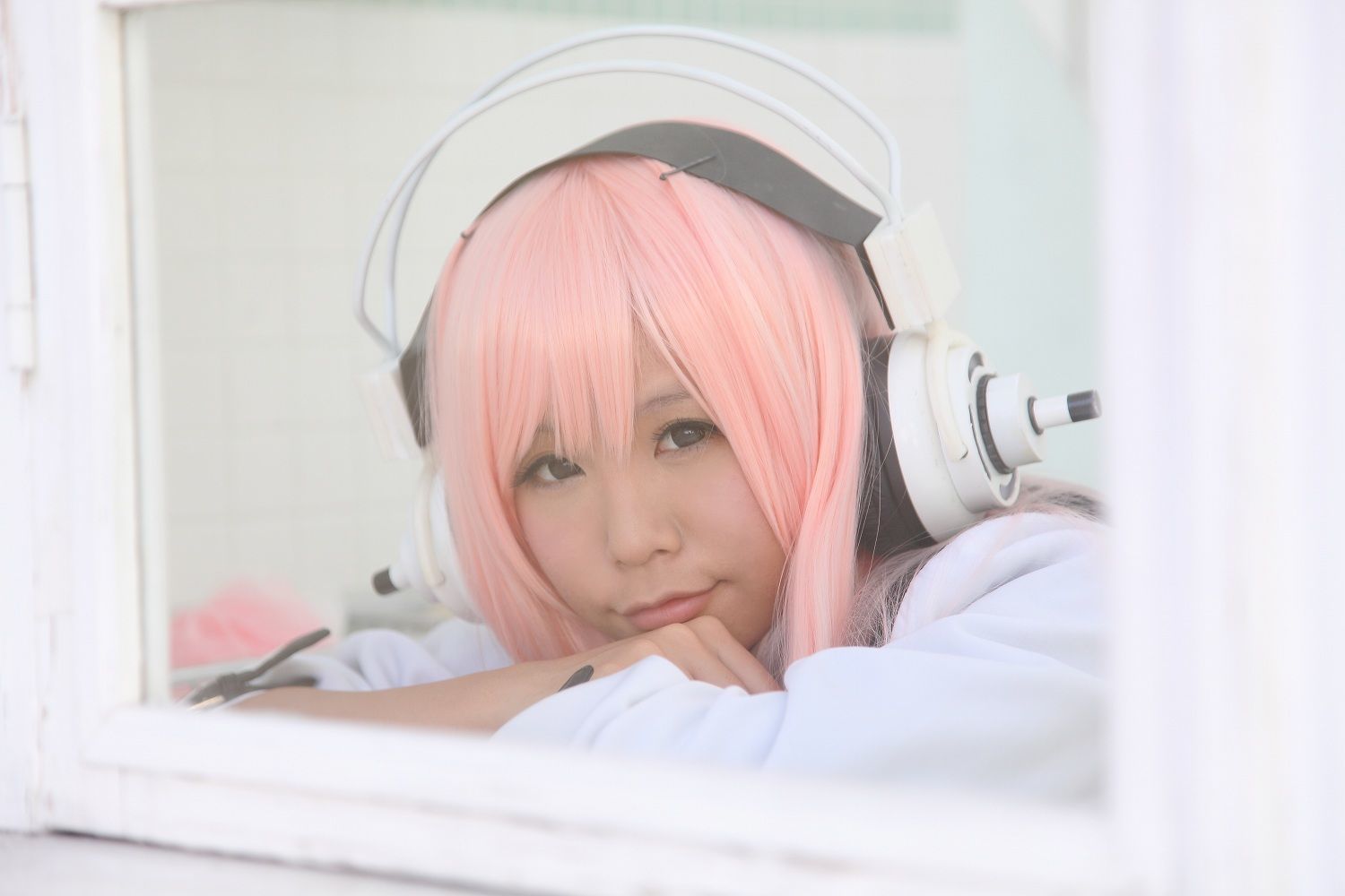 五木昶 《Sonicomi》Super Sonico-图80