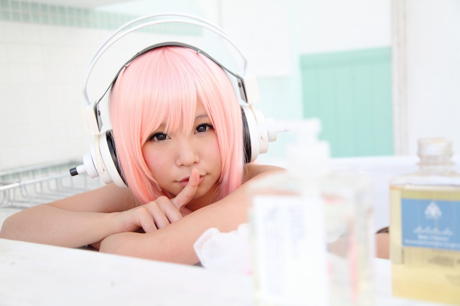 五木昶 《Sonicomi》Super Sonico-图84