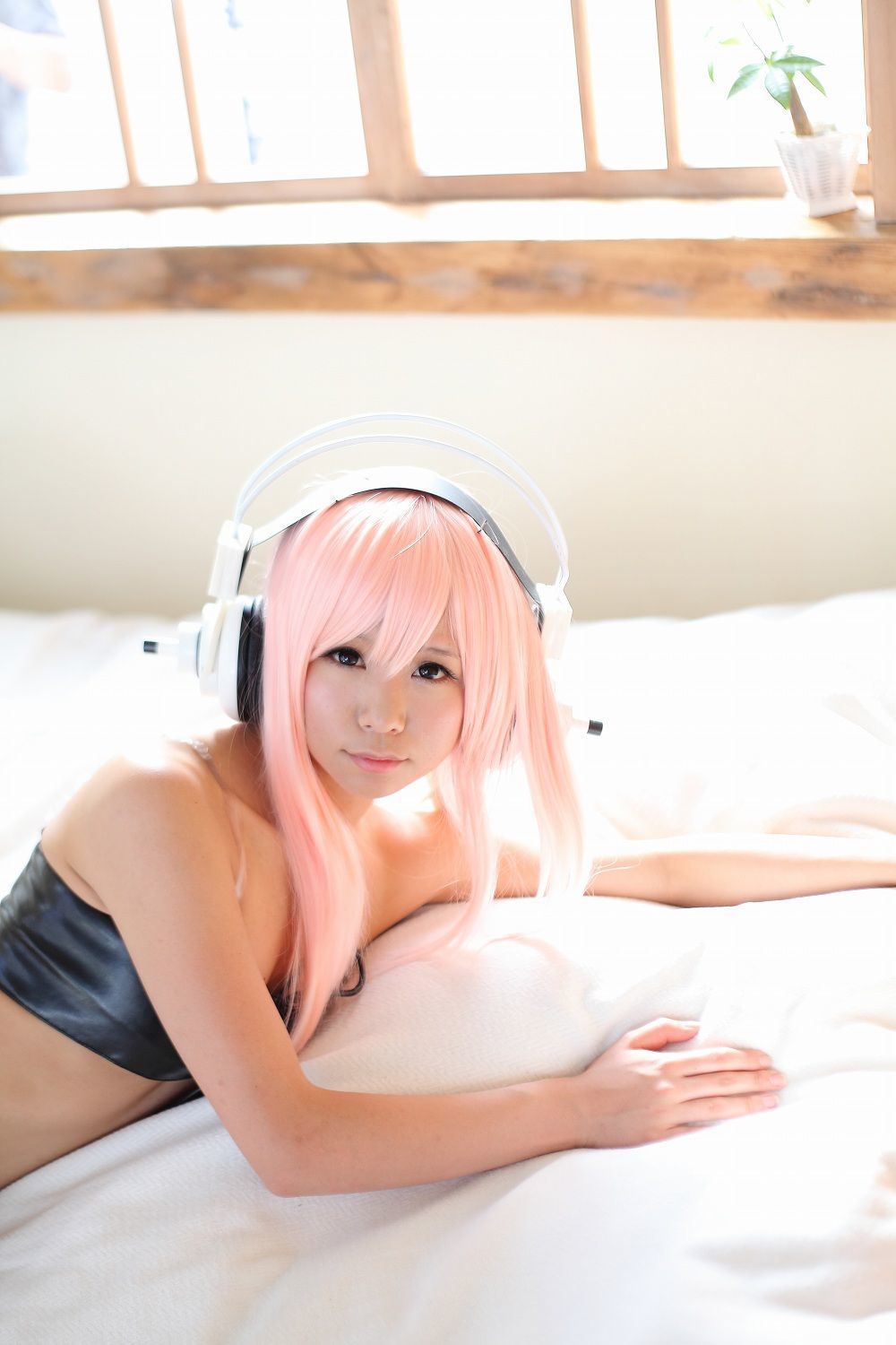 五木昶 《Sonicomi》Super Sonico-图86