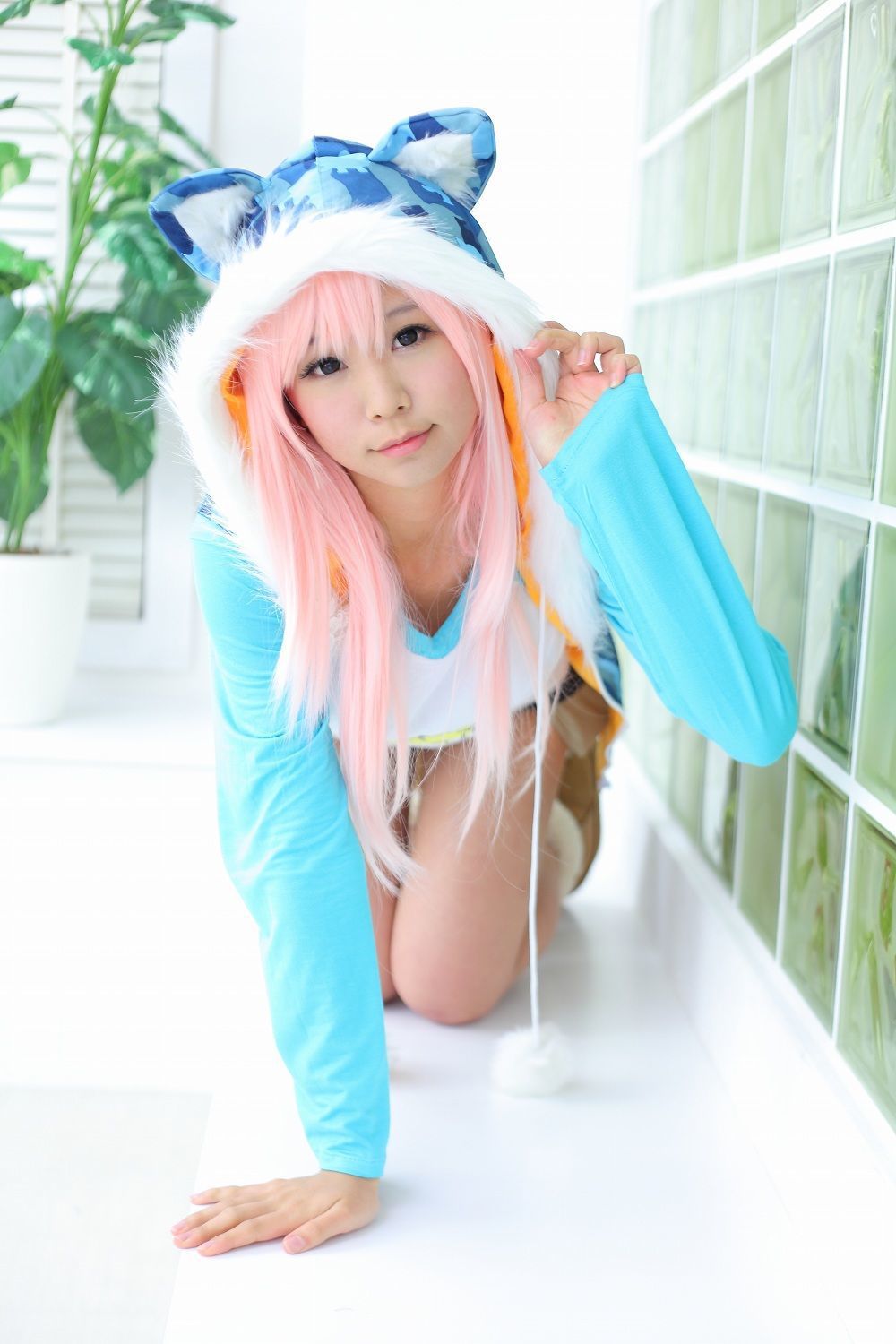 五木昶 《Sonicomi》Super Sonico-图8