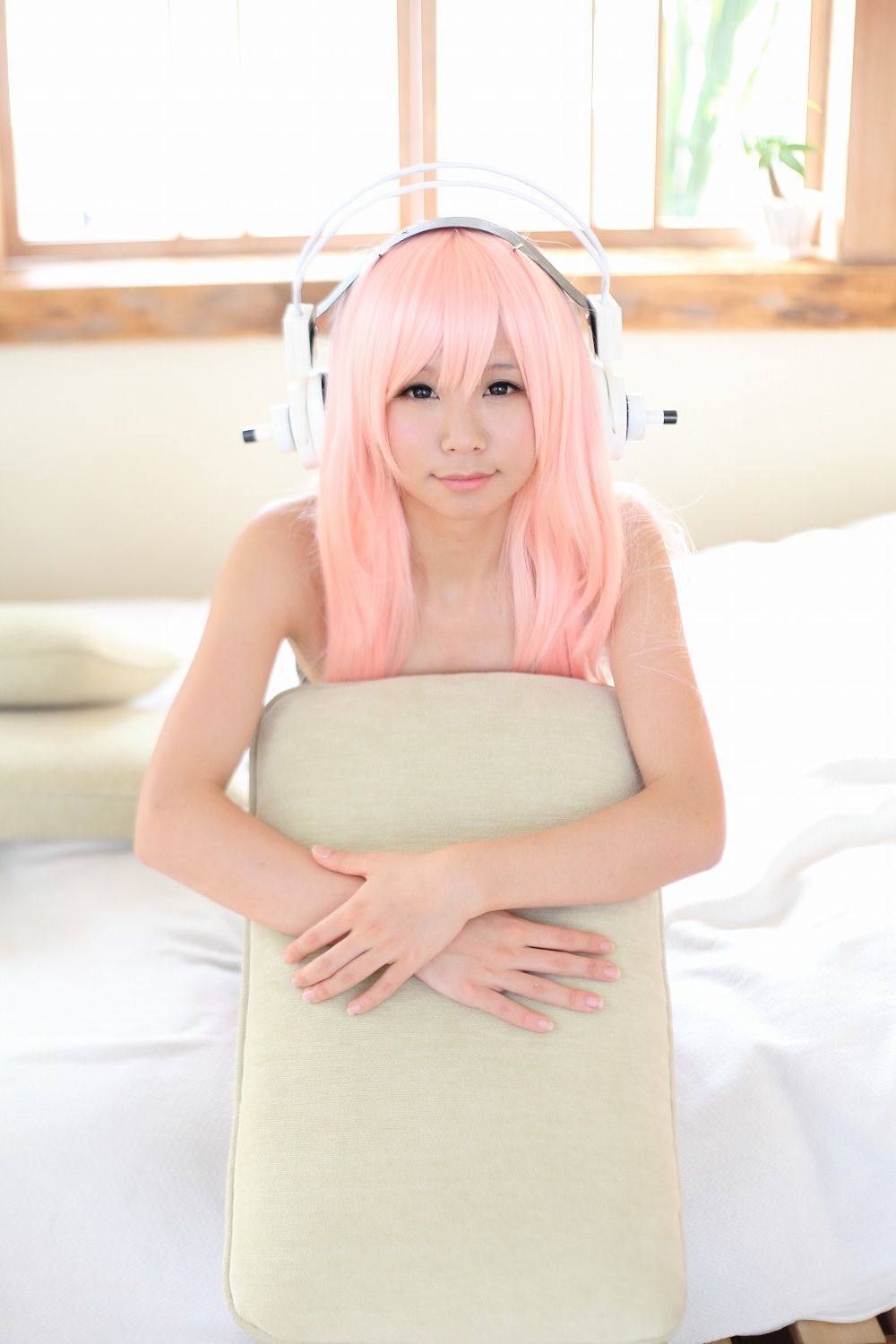 五木昶 《Sonicomi》Super Sonico-图89