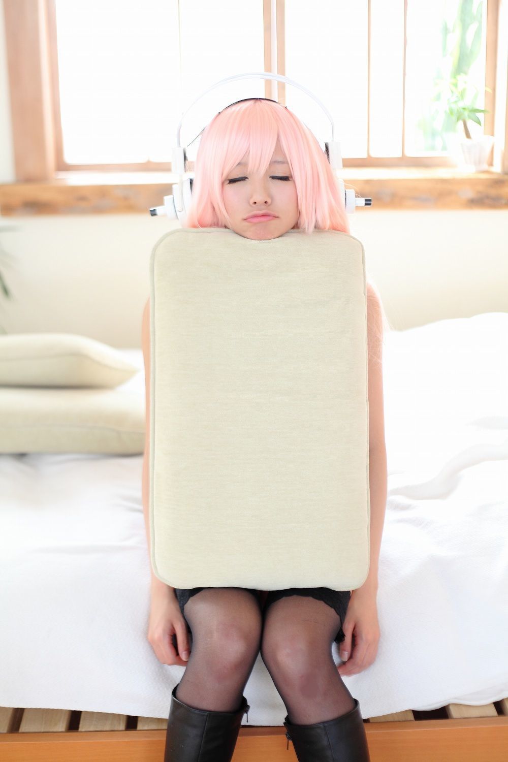 五木昶 《Sonicomi》Super Sonico-图91