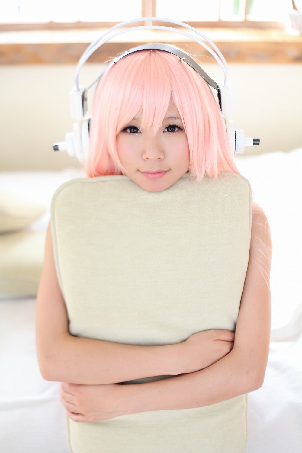 五木昶 《Sonicomi》Super Sonico-图92