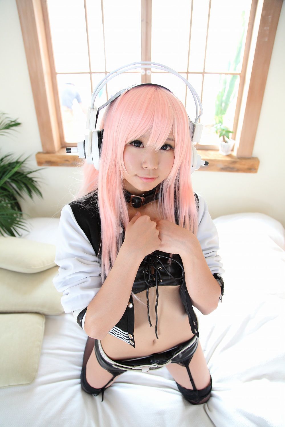 五木昶 《Sonicomi》Super Sonico-图97