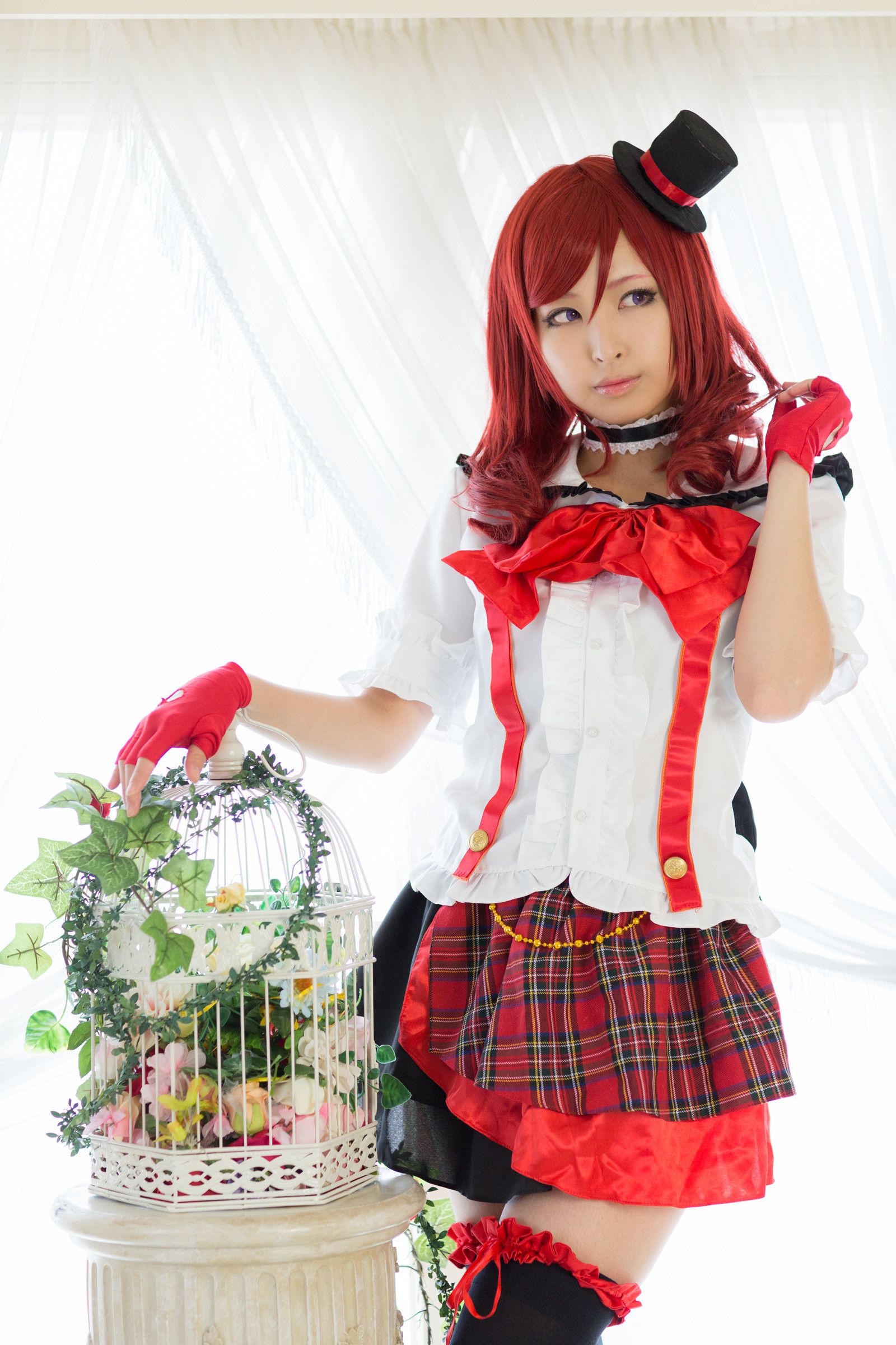 Na-san(なーさん) 《Love Live!》西木野真姫 第2倍-图10