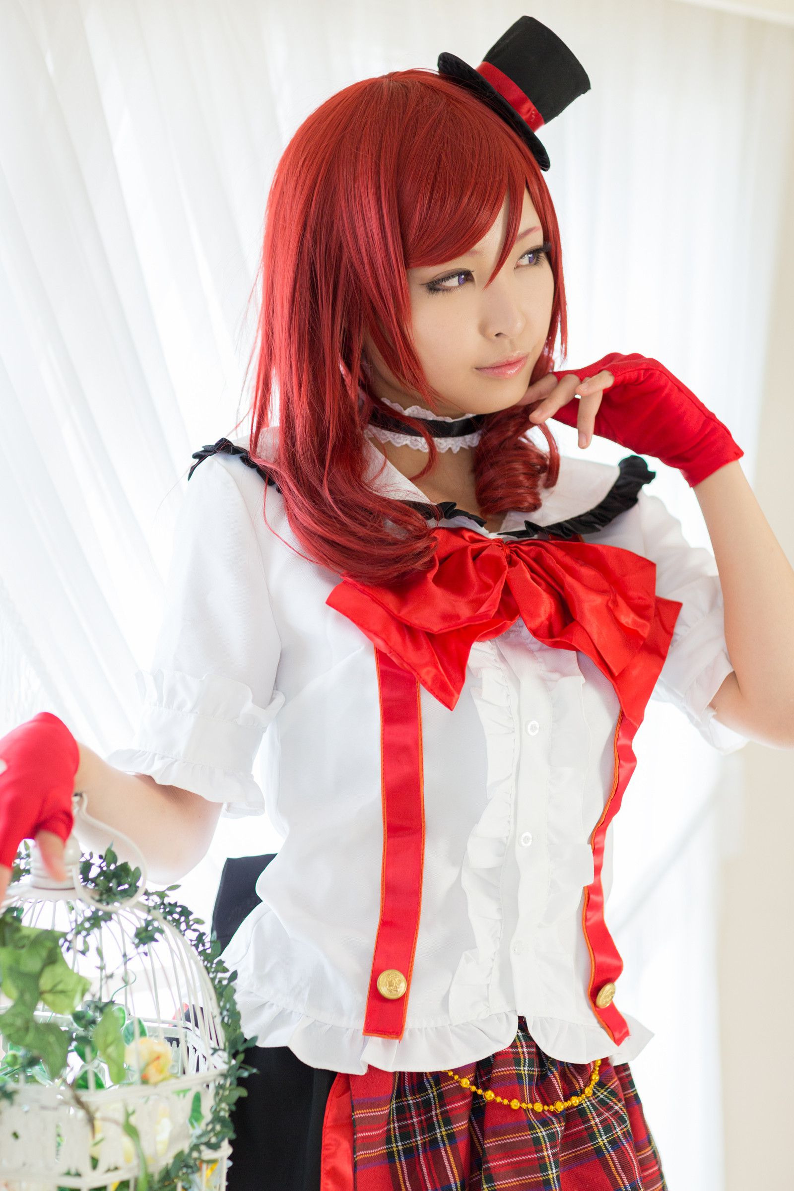 Na-san(なーさん) 《Love Live!》西木野真姫 第2倍-图11