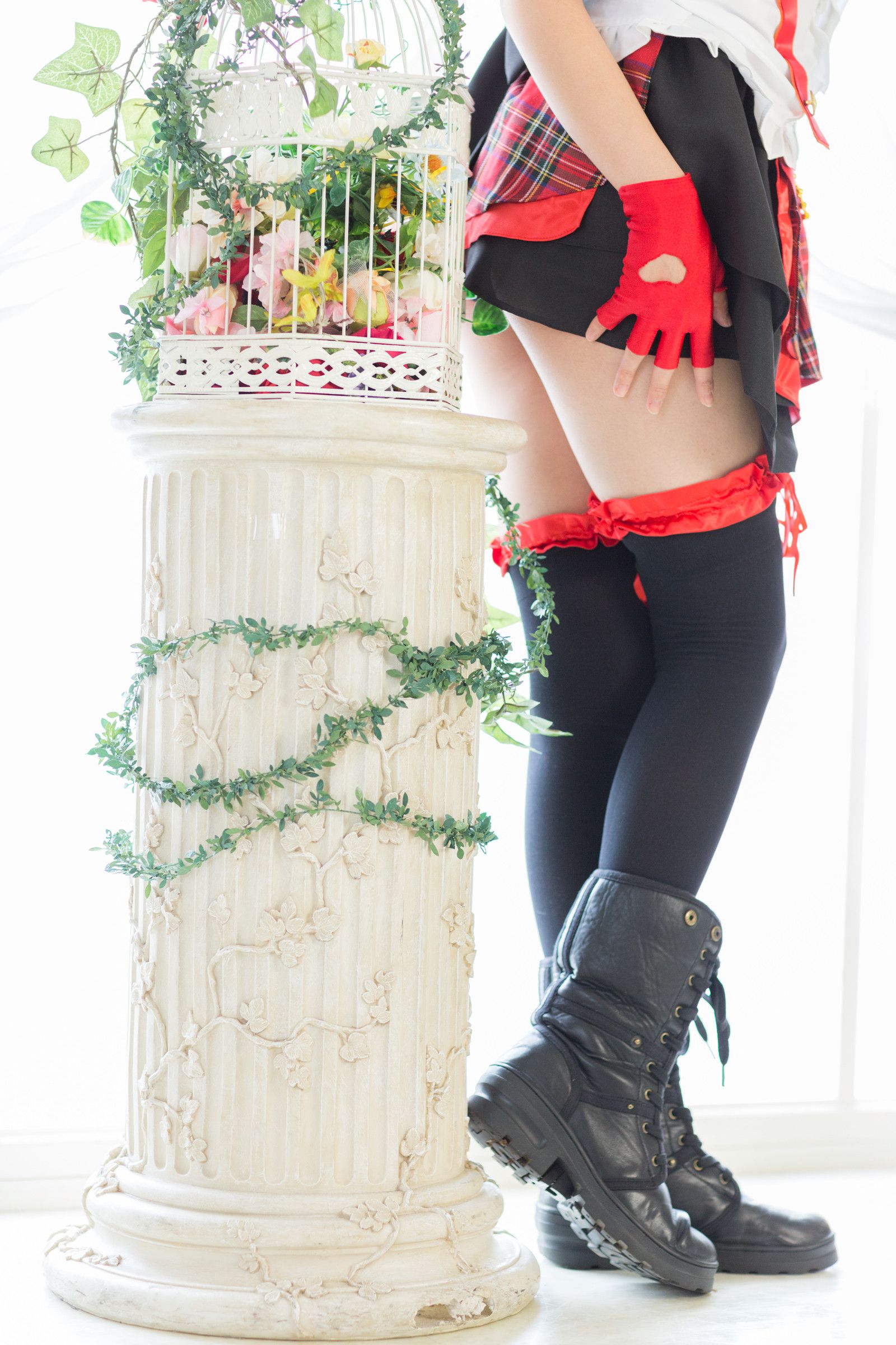 Na-san(なーさん) 《Love Live!》西木野真姫 第2倍-图13