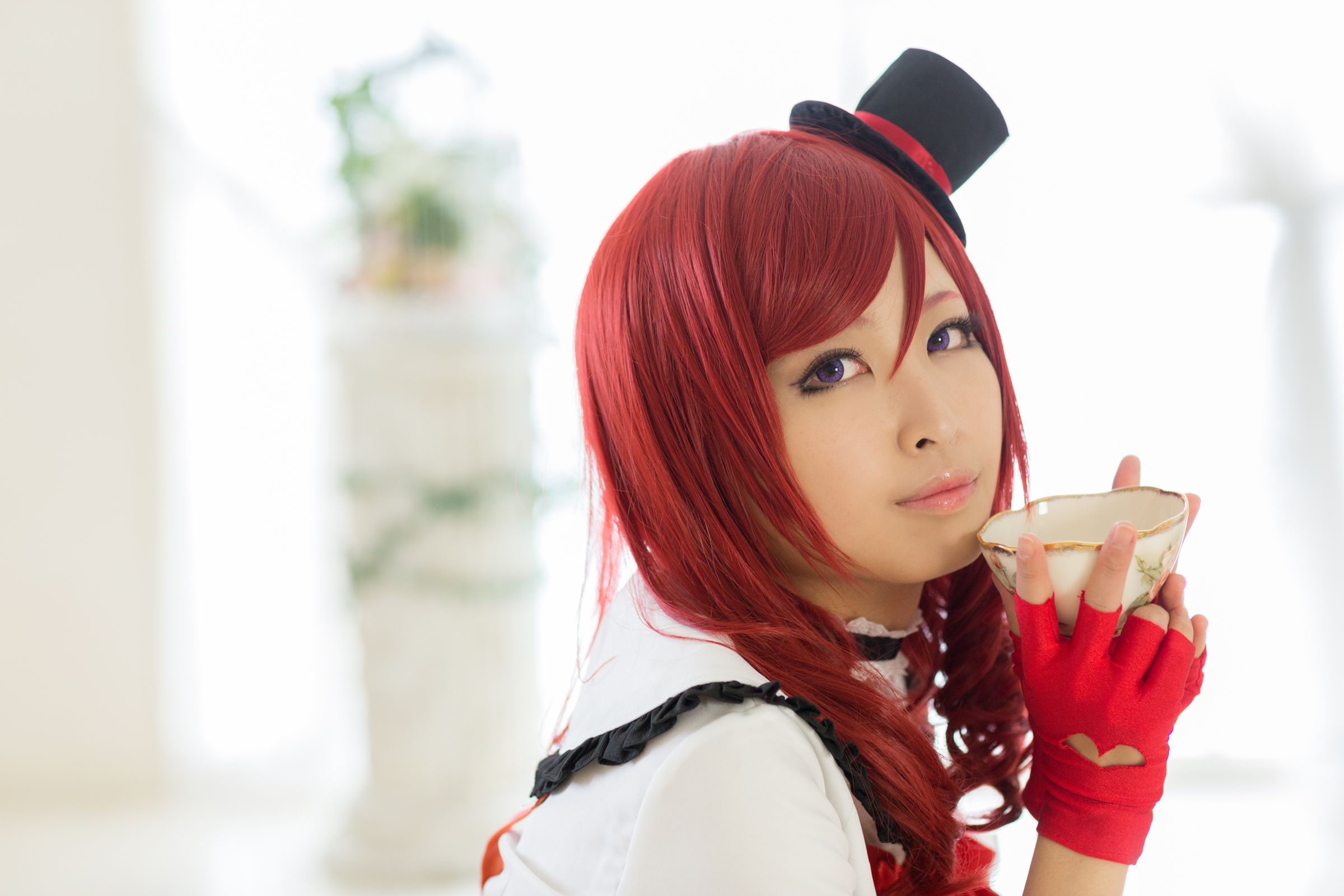 Na-san(なーさん) 《Love Live!》西木野真姫 第2倍-图16