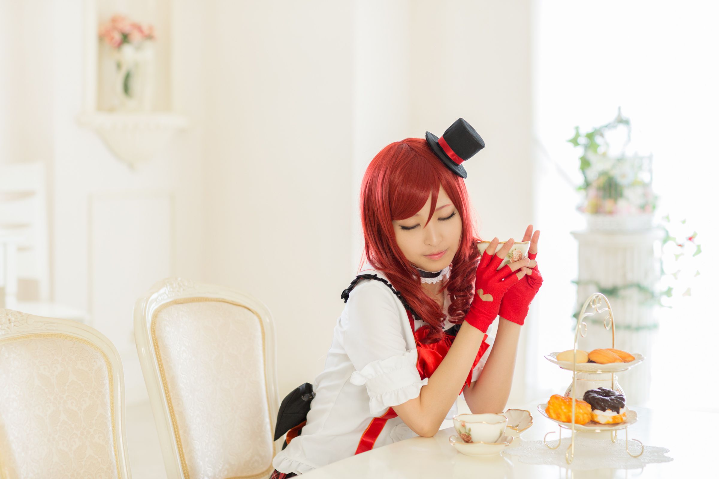 Na-san(なーさん) 《Love Live!》西木野真姫 第2倍-图17