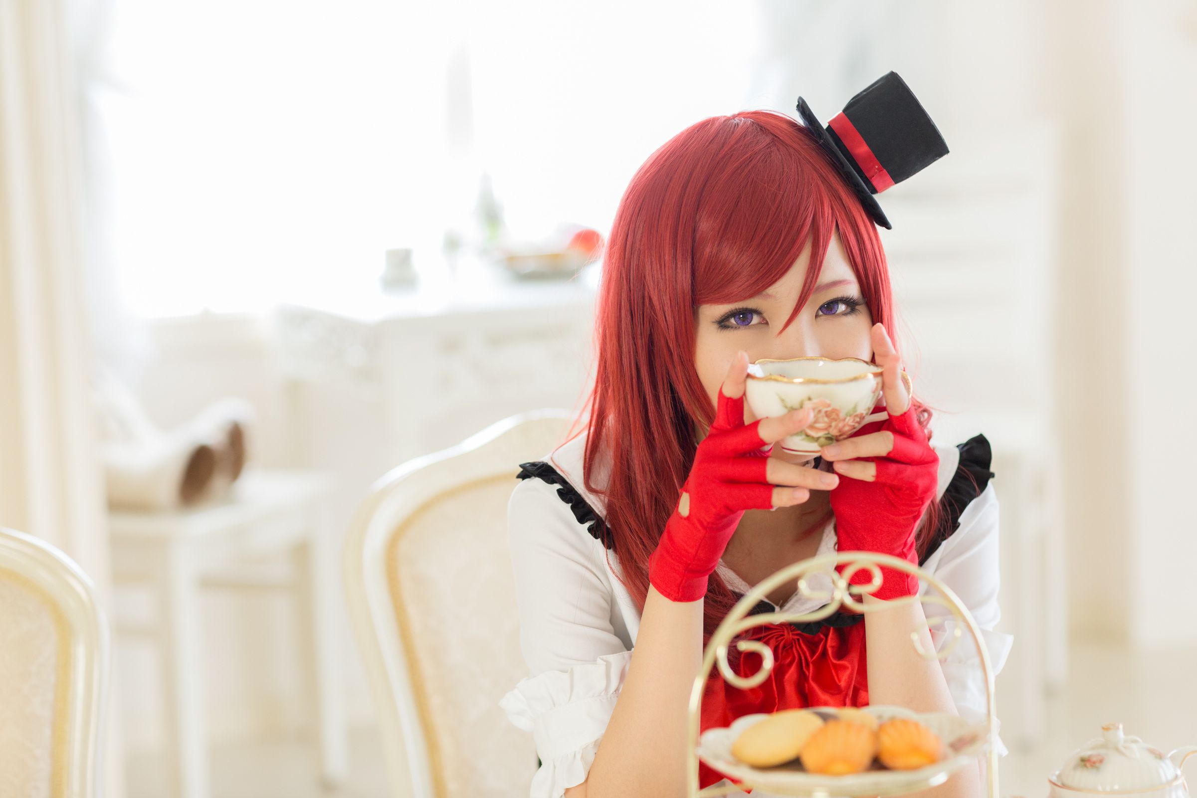Na-san(なーさん) 《Love Live!》西木野真姫 第2倍-图18