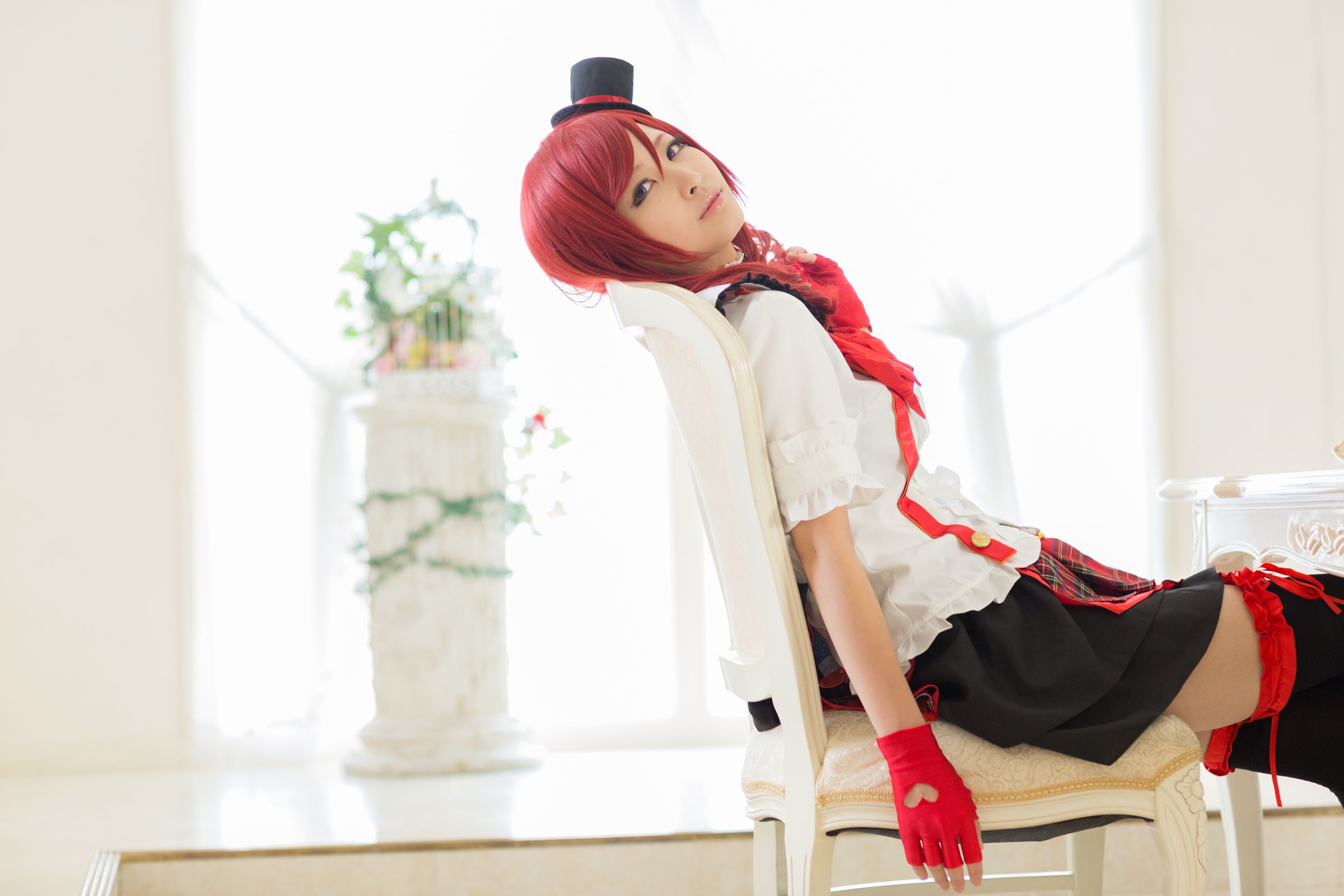 Na-san(なーさん) 《Love Live!》西木野真姫 第2倍-图19
