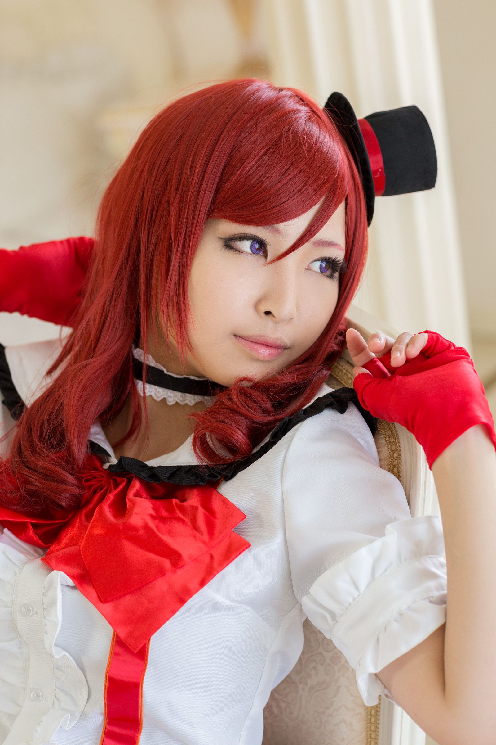 Na-san(なーさん) 《Love Live!》西木野真姫 第2倍-图20