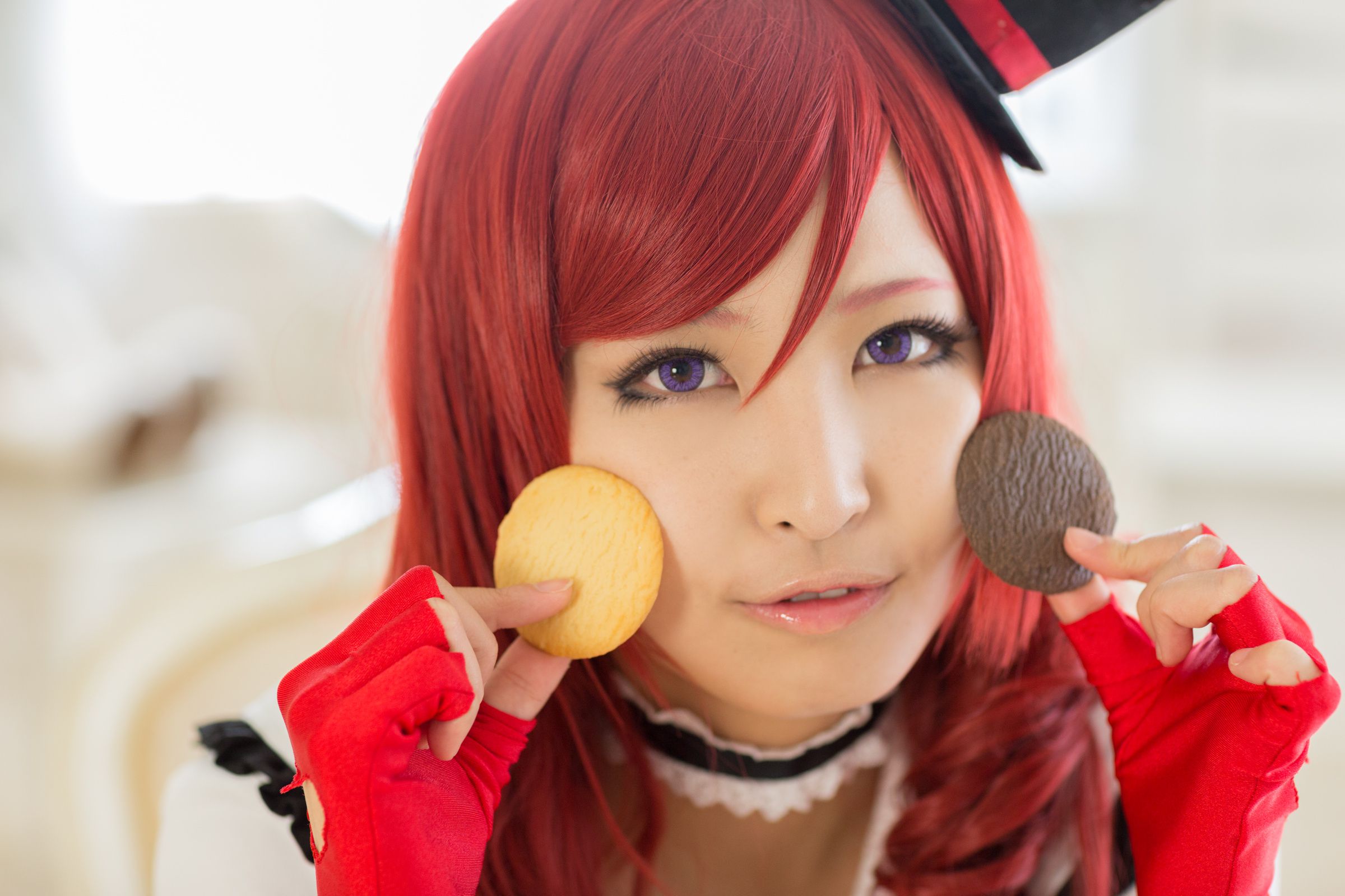 Na-san(なーさん) 《Love Live!》西木野真姫 第2倍-图22