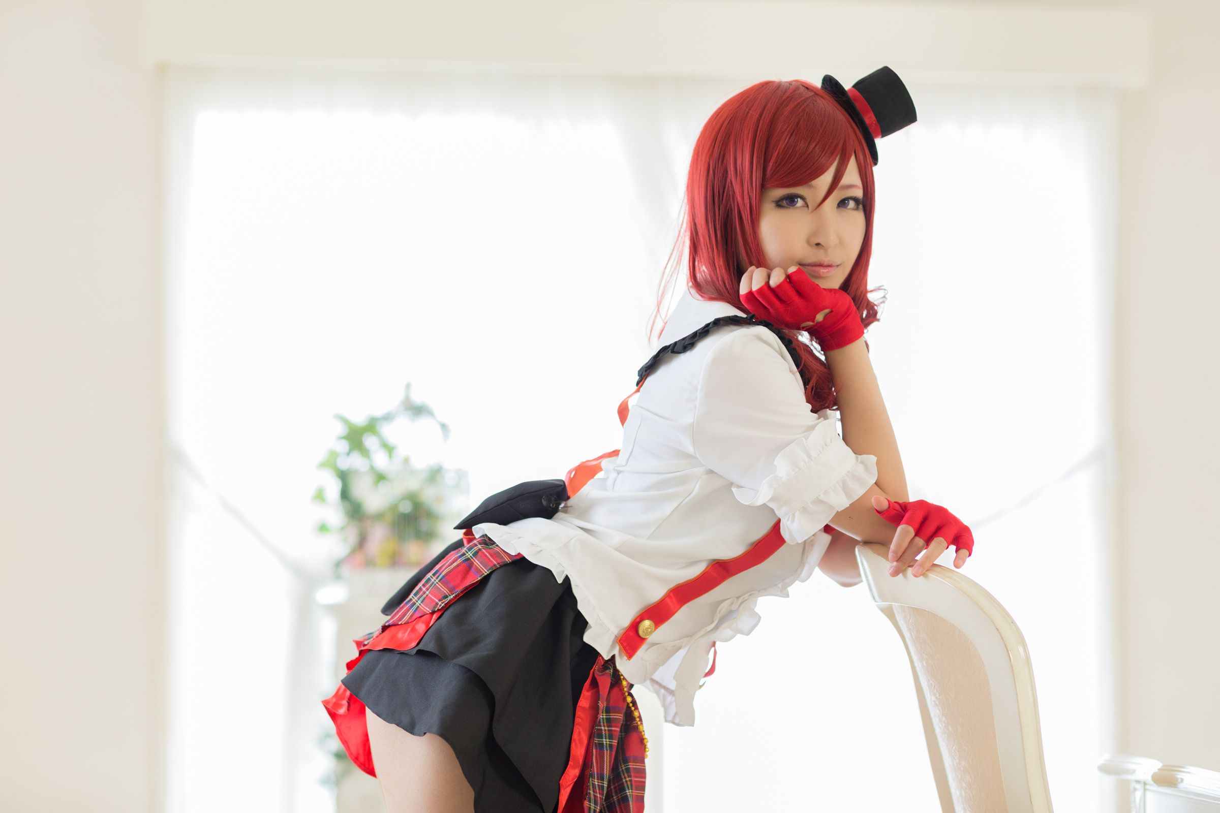 Na-san(なーさん) 《Love Live!》西木野真姫 第2倍-图23
