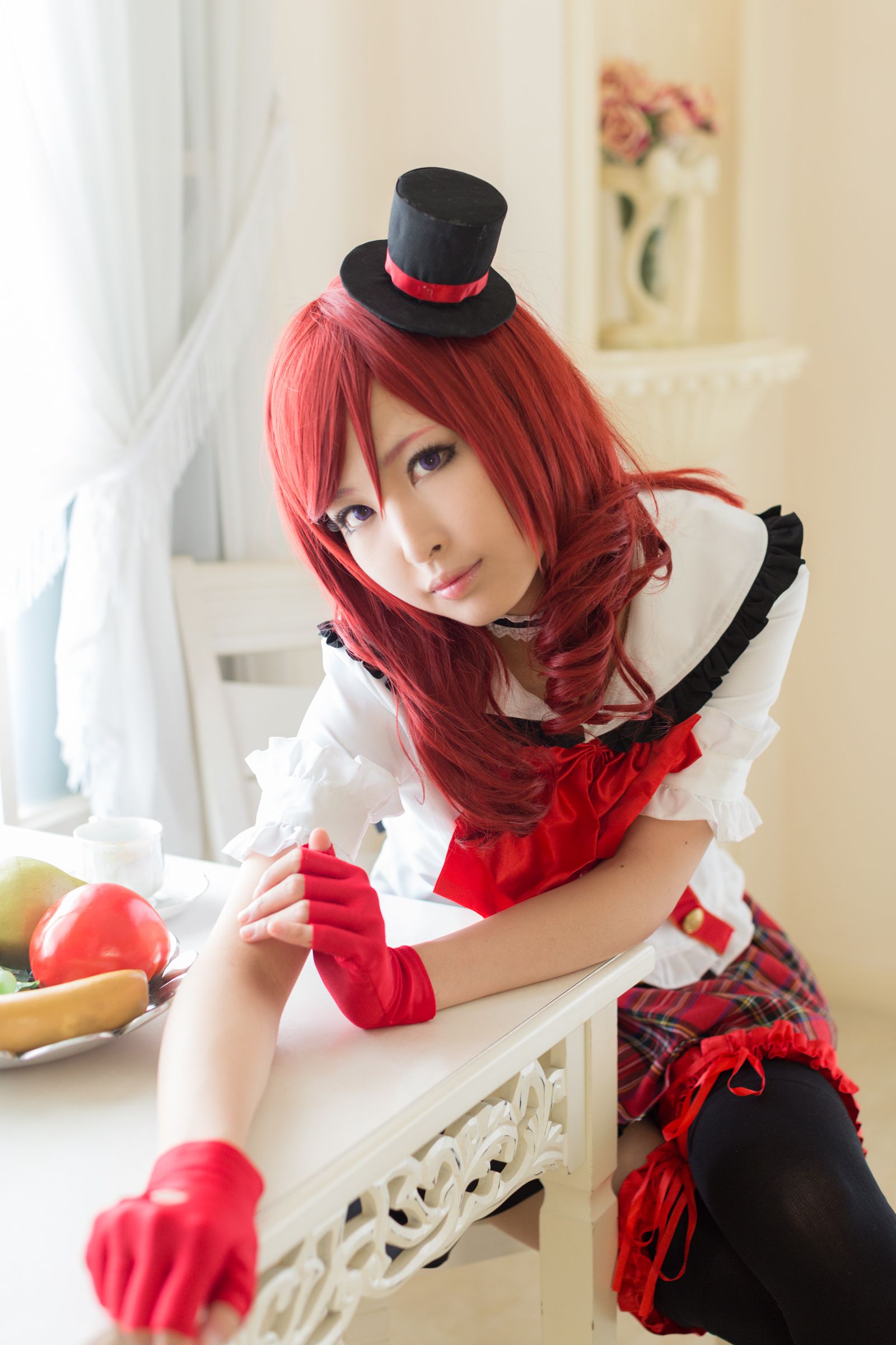 Na-san(なーさん) 《Love Live!》西木野真姫 第2倍-图24