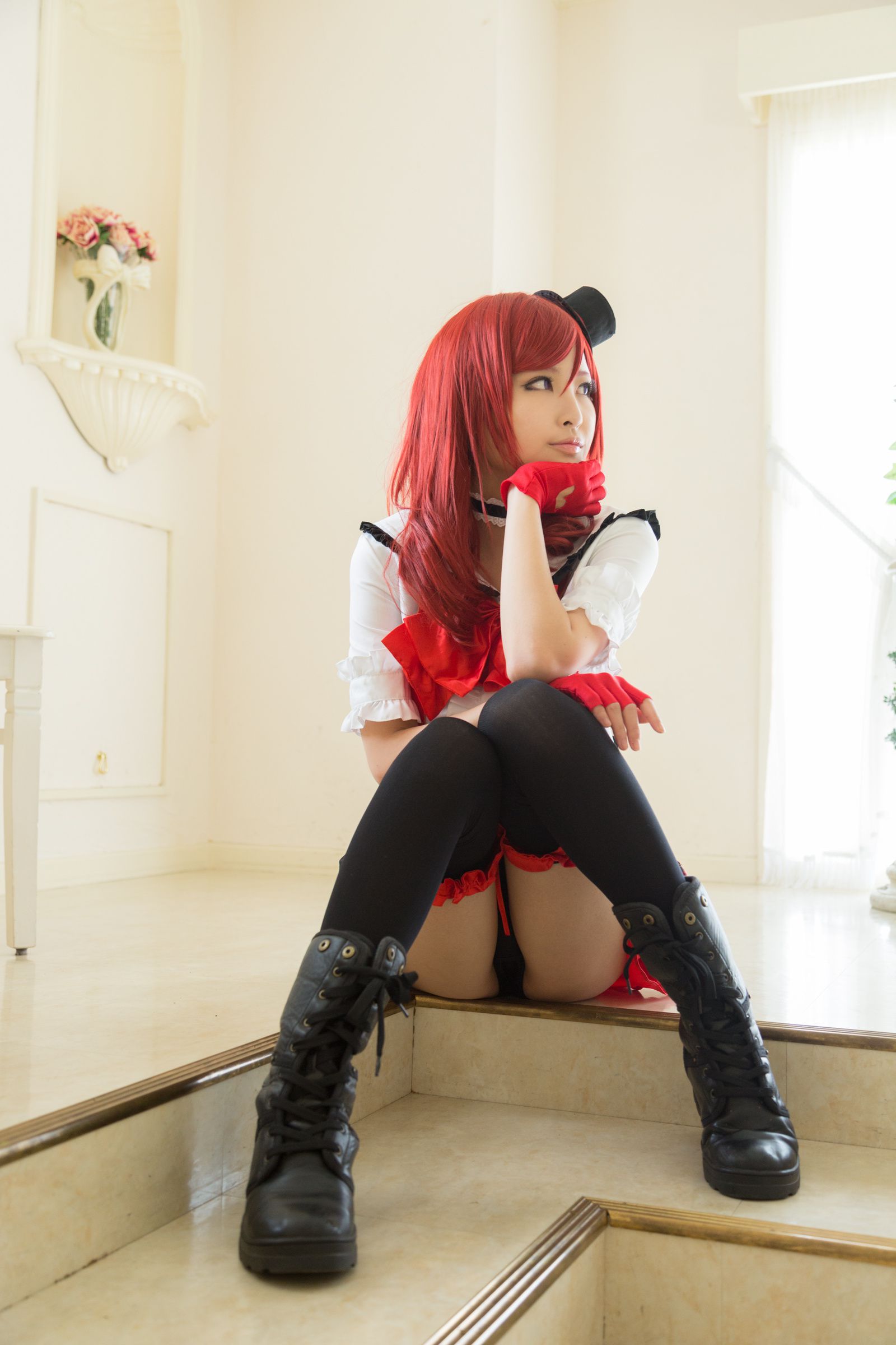 Na-san(なーさん) 《Love Live!》西木野真姫 第2倍-图27