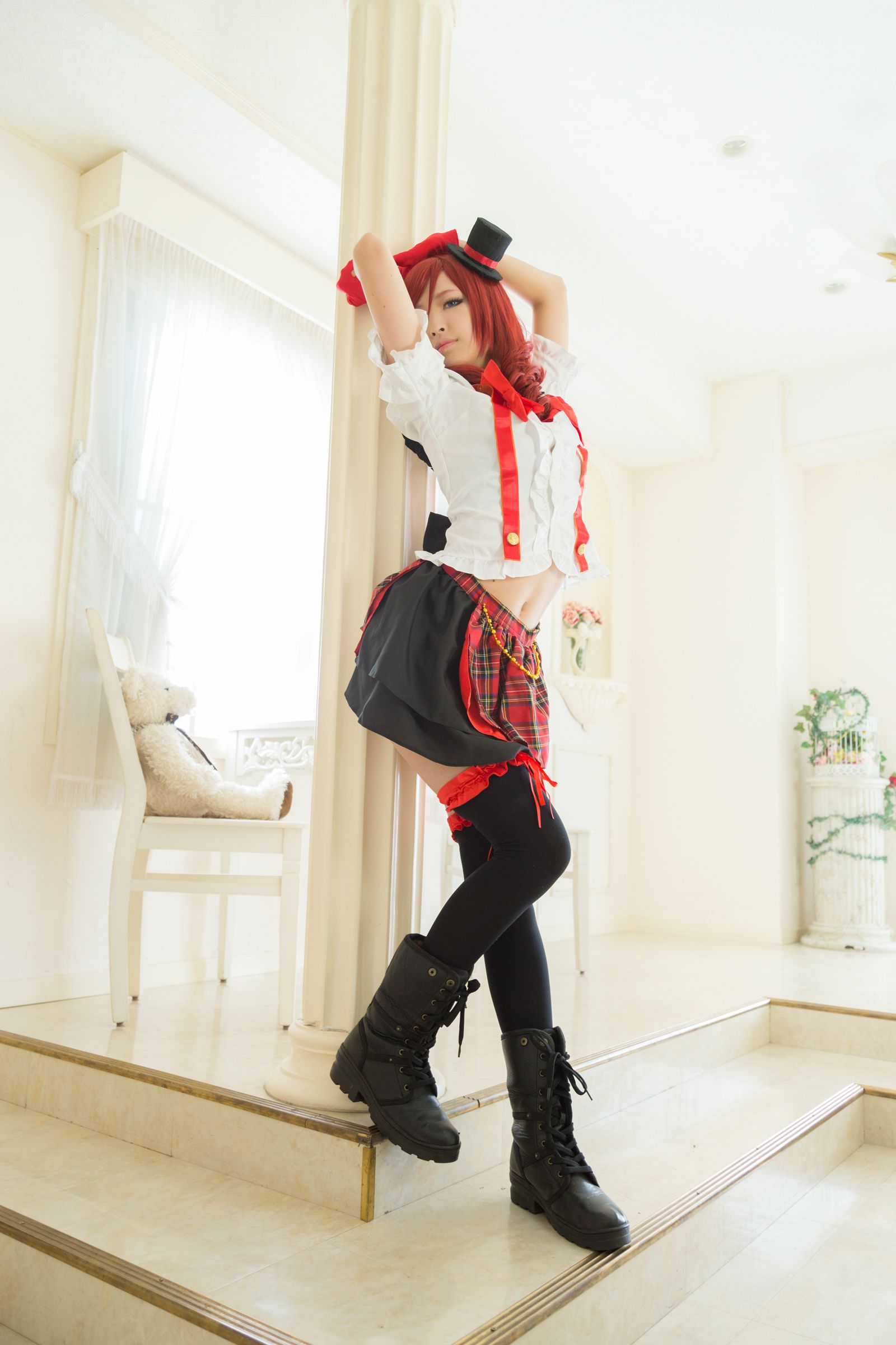 Na-san(なーさん) 《Love Live!》西木野真姫 第2倍-图2