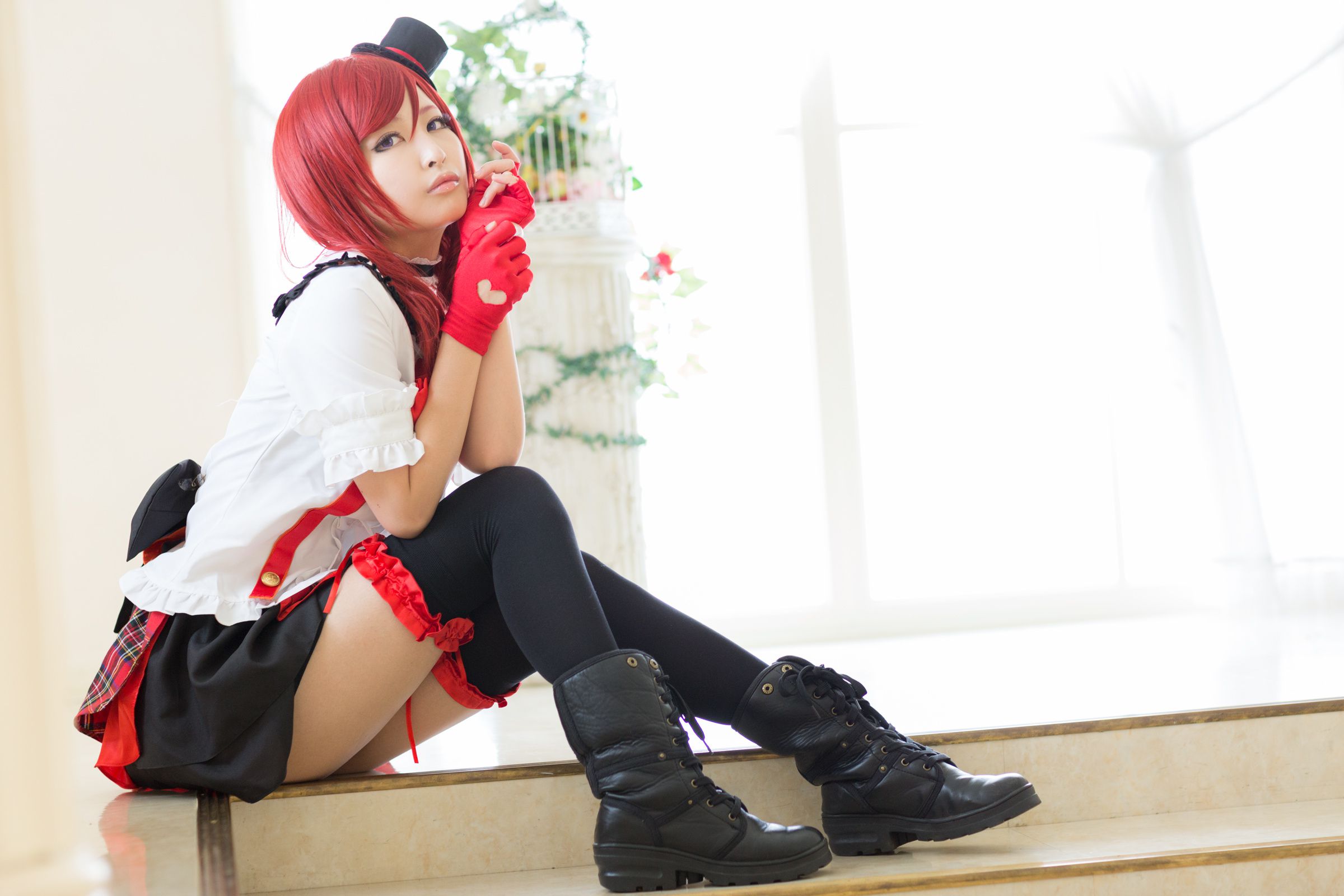 Na-san(なーさん) 《Love Live!》西木野真姫 第2倍-图29
