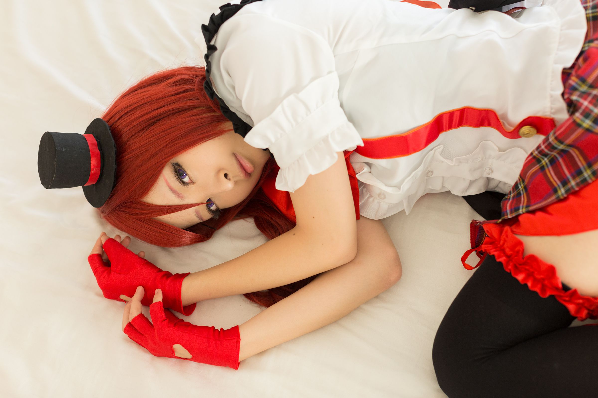 Na-san(なーさん) 《Love Live!》西木野真姫 第2倍-图32