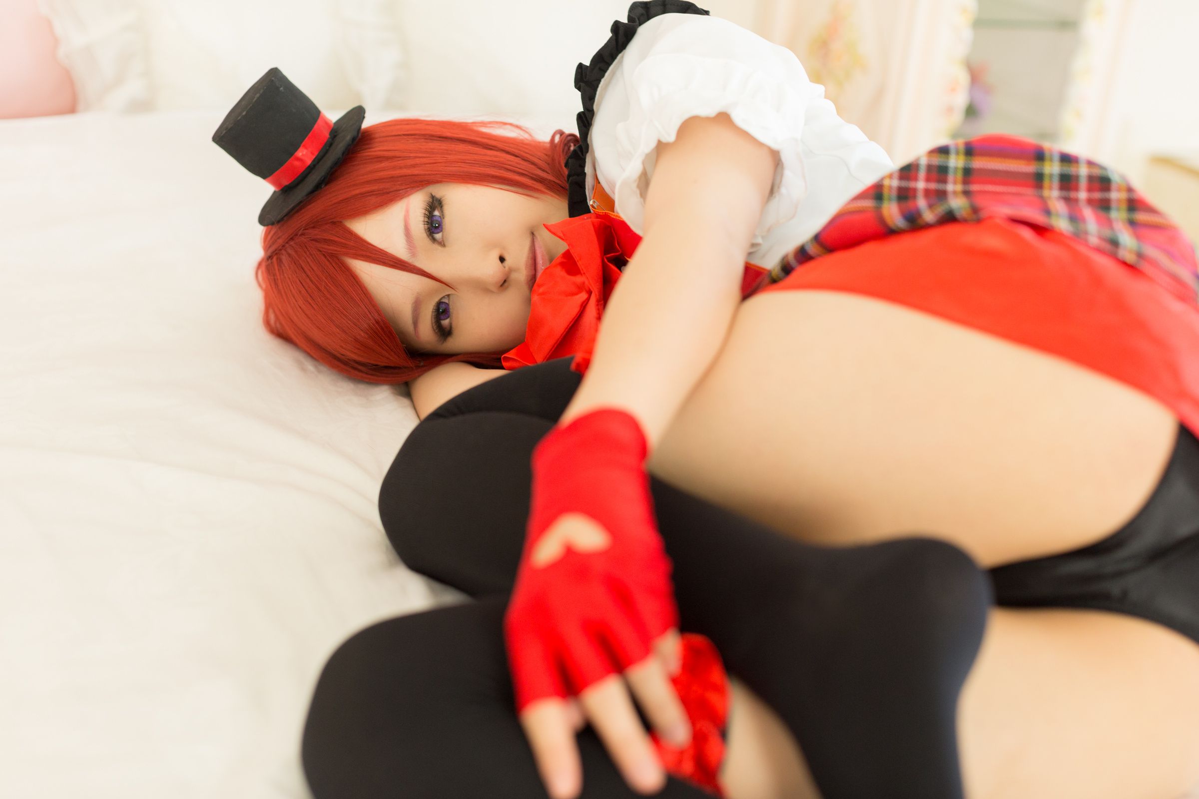 Na-san(なーさん) 《Love Live!》西木野真姫 第2倍-图34