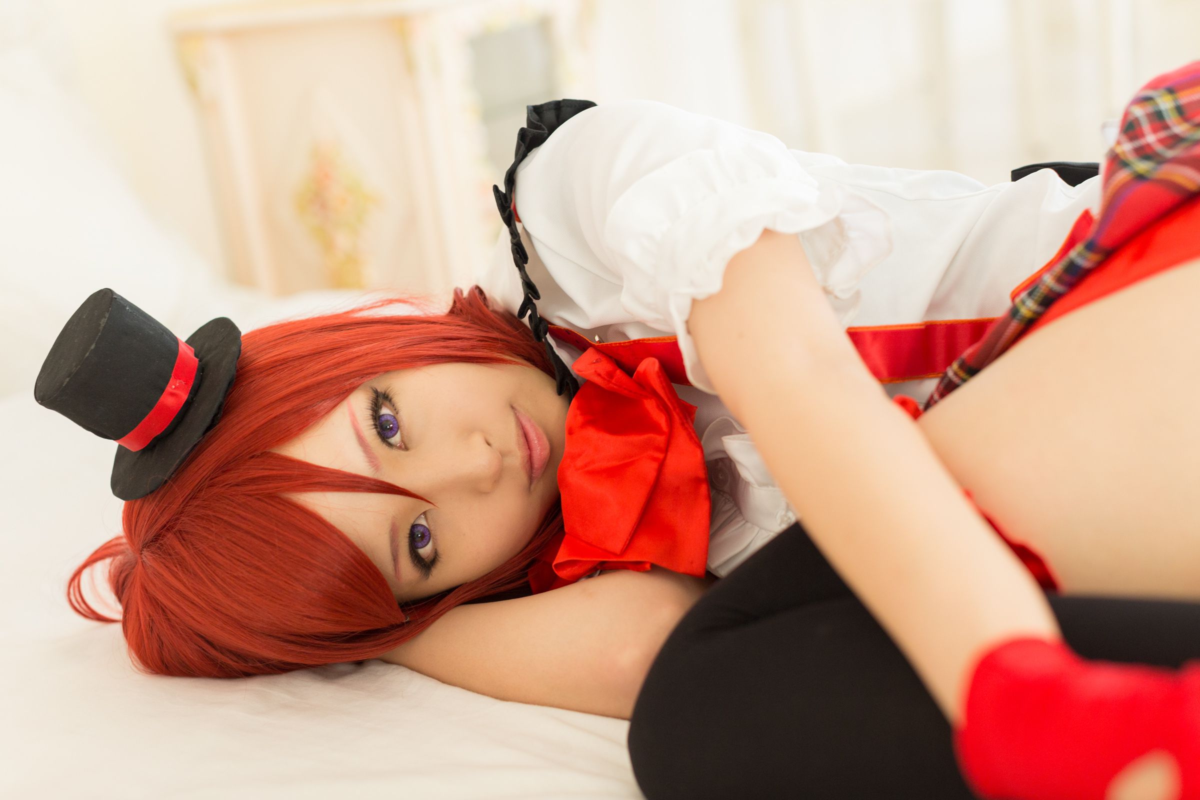 Na-san(なーさん) 《Love Live!》西木野真姫 第2倍-图35
