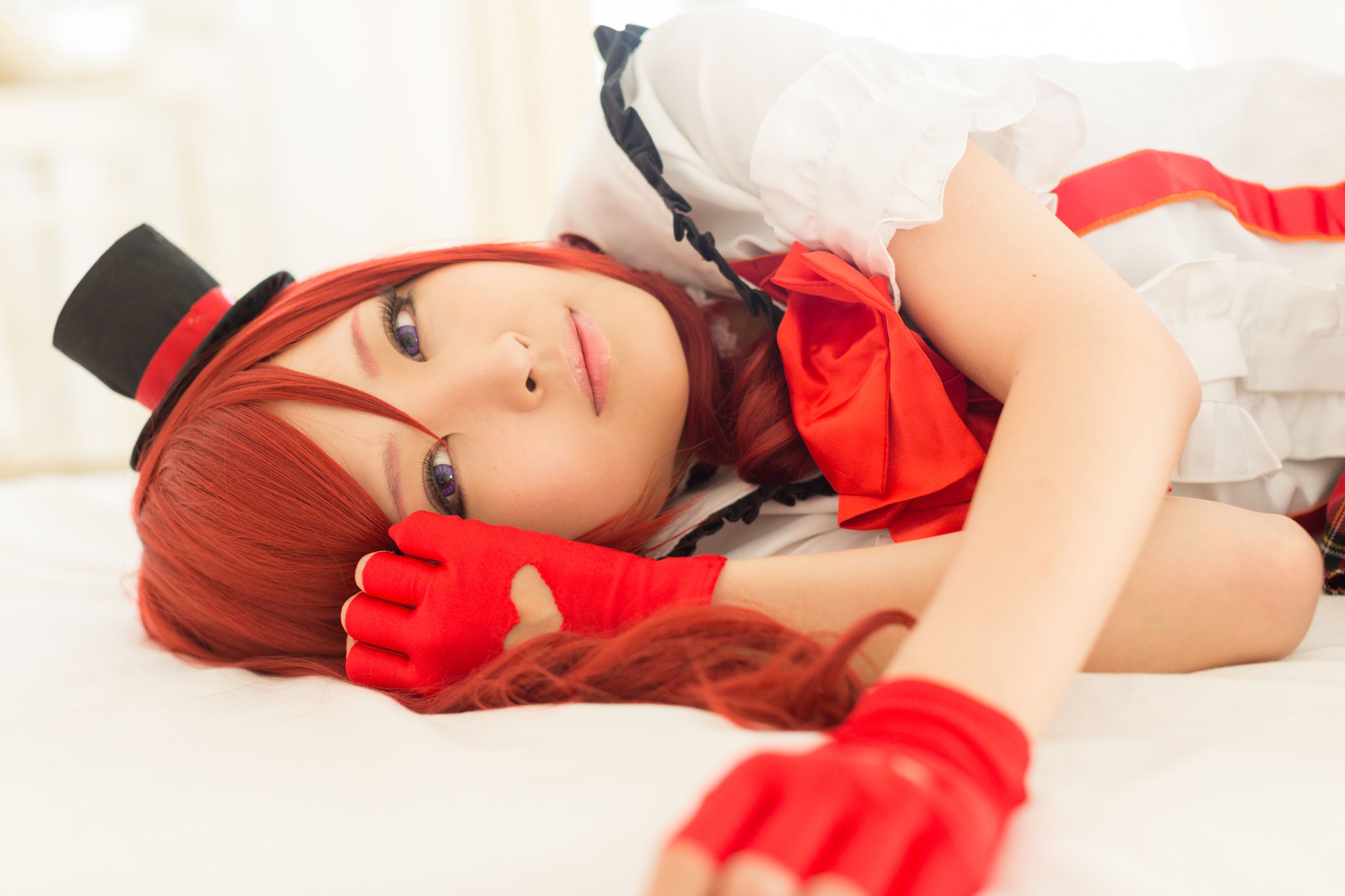 Na-san(なーさん) 《Love Live!》西木野真姫 第2倍-图36