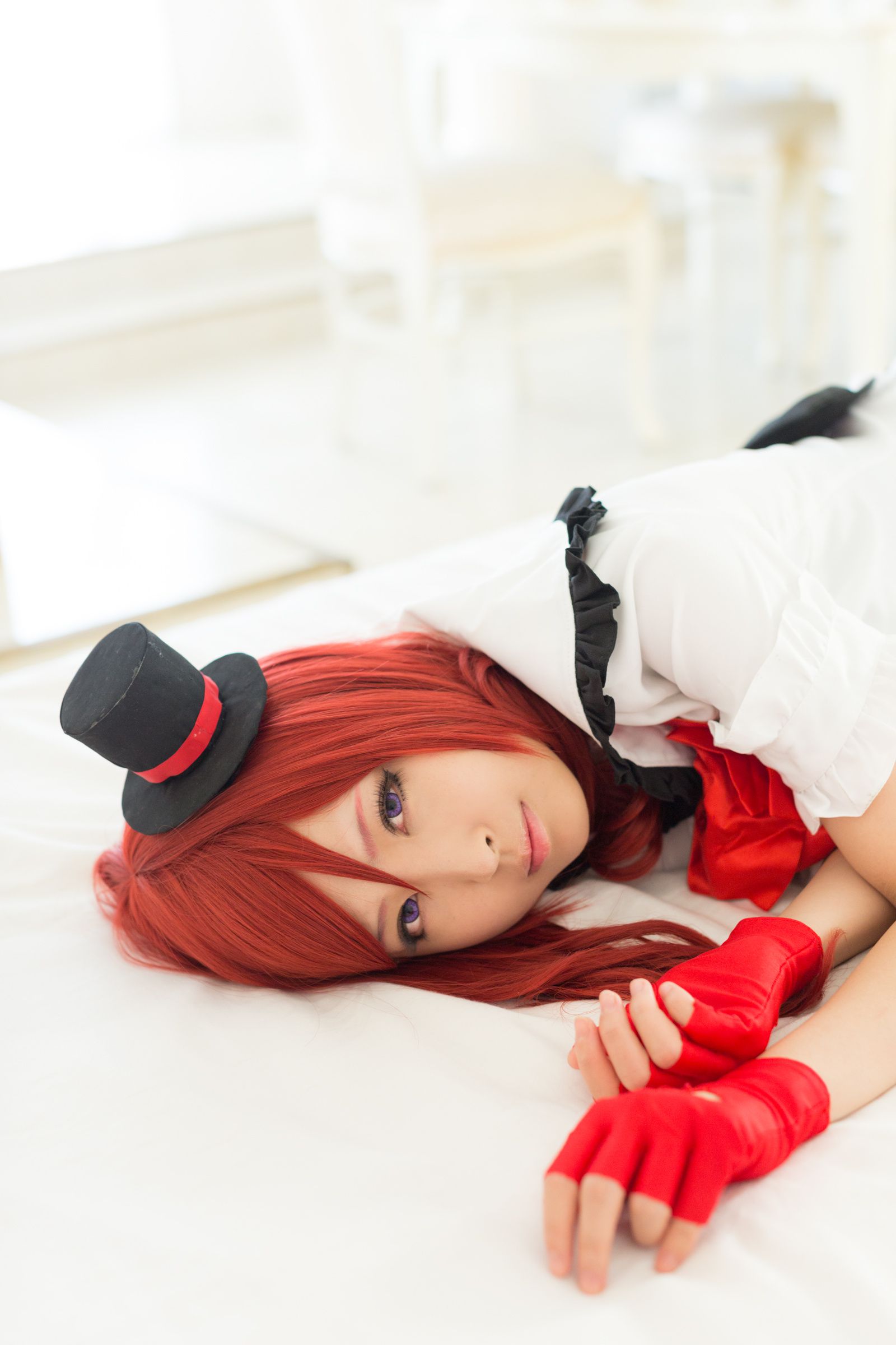 Na-san(なーさん) 《Love Live!》西木野真姫 第2倍-图37