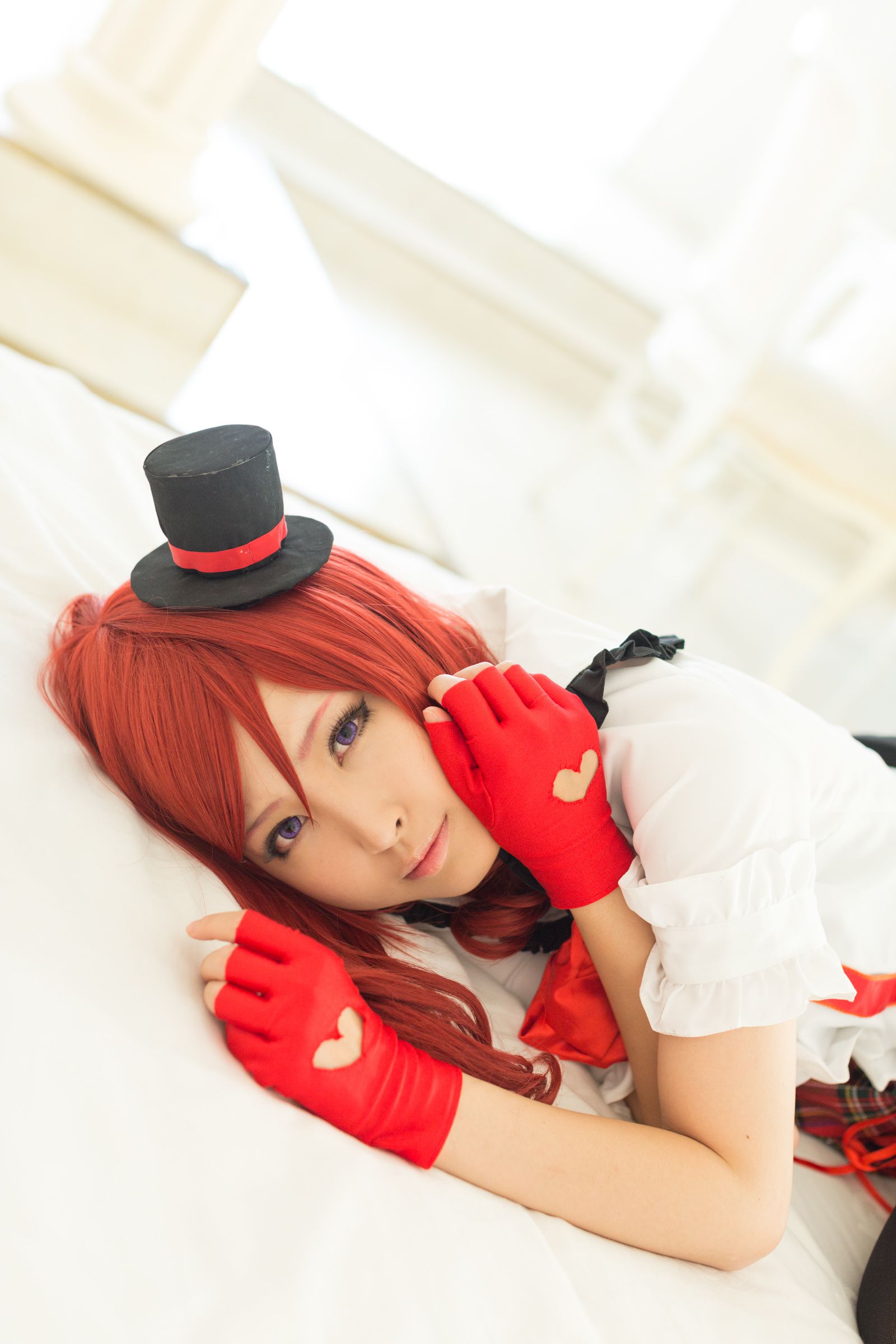 Na-san(なーさん) 《Love Live!》西木野真姫 第2倍-图38