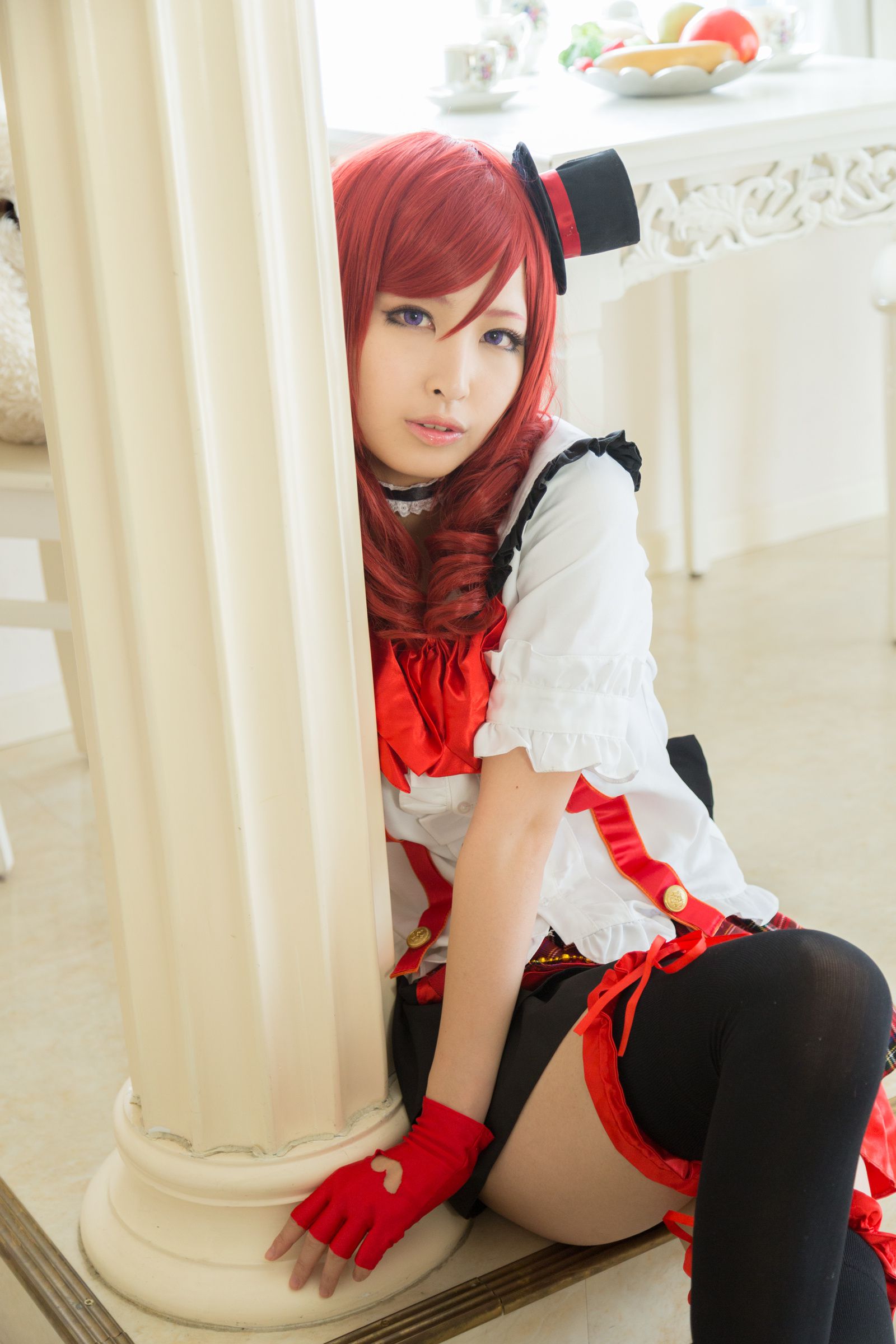 Na-san(なーさん) 《Love Live!》西木野真姫 第2倍-图3