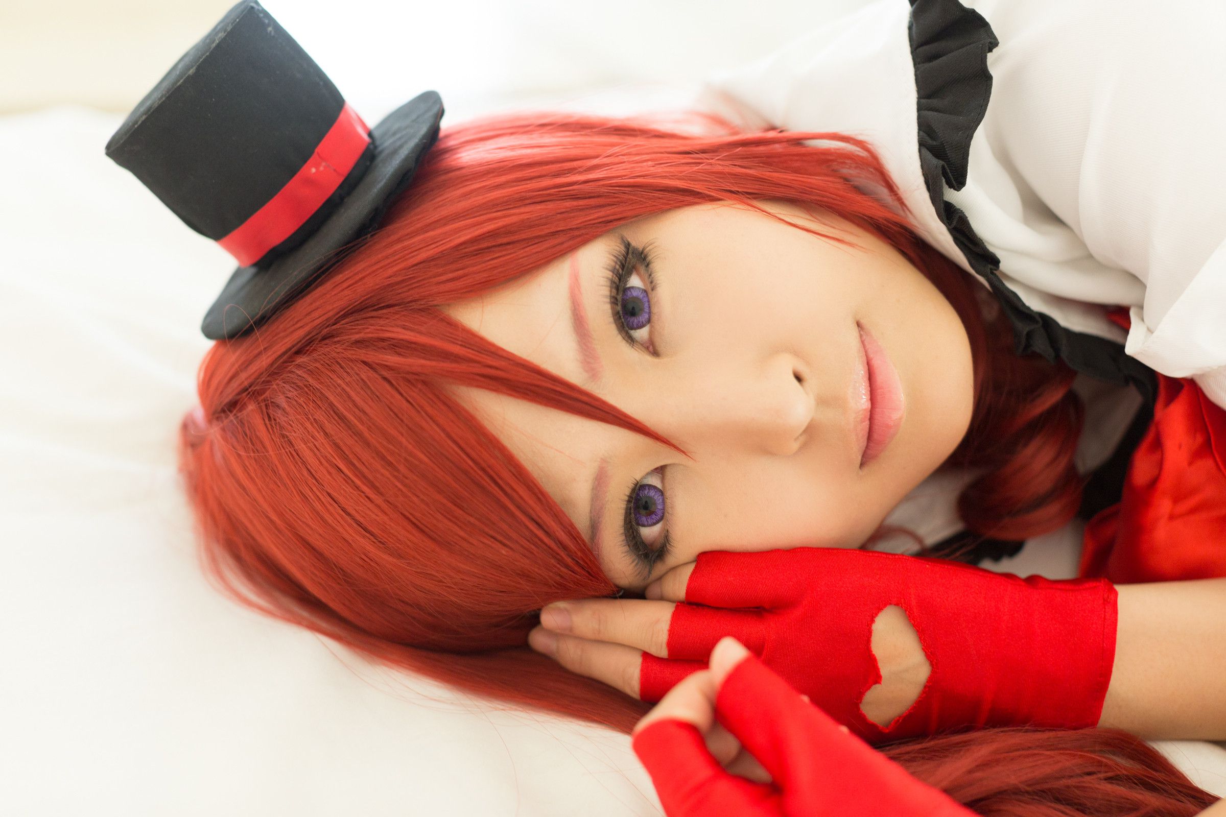 Na-san(なーさん) 《Love Live!》西木野真姫 第2倍-图39