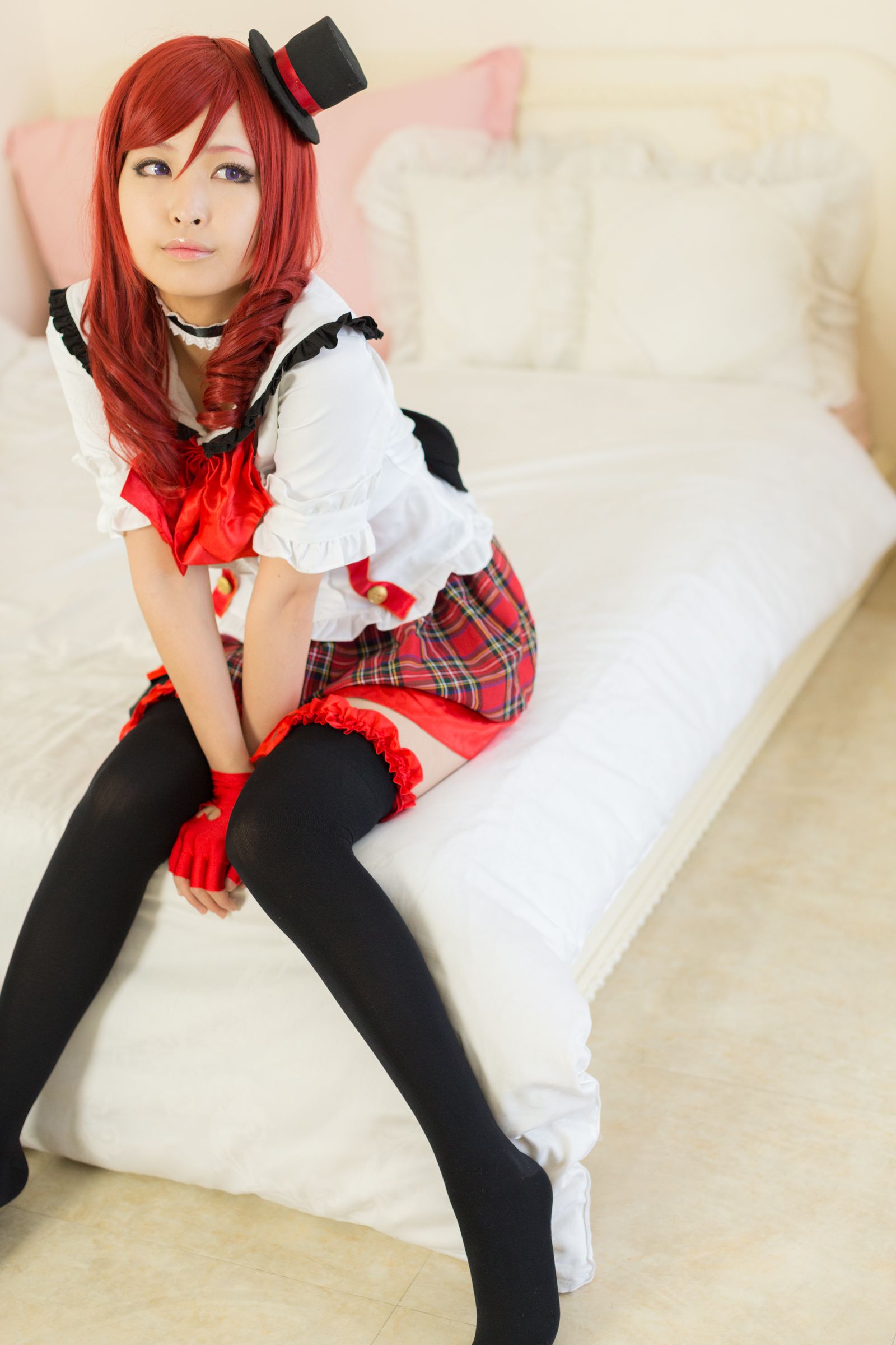 Na-san(なーさん) 《Love Live!》西木野真姫 第2倍-图42