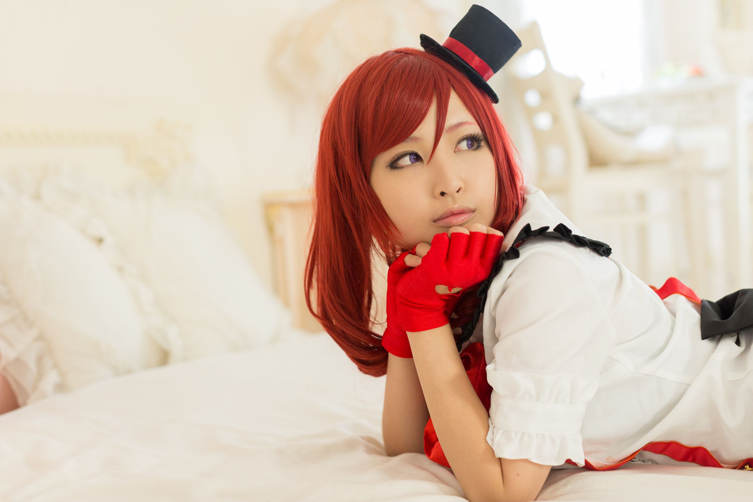 Na-san(なーさん) 《Love Live!》西木野真姫 第2倍-图44